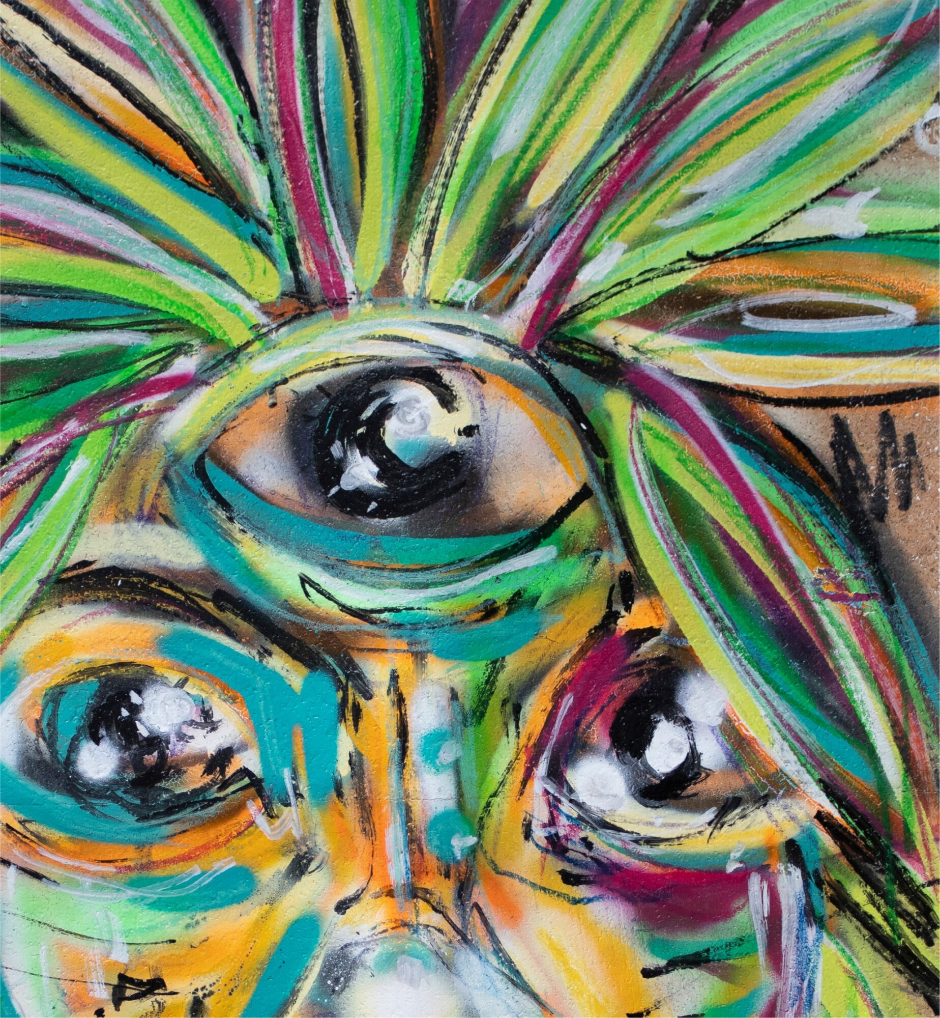 Spiritual Guardian - Image 6