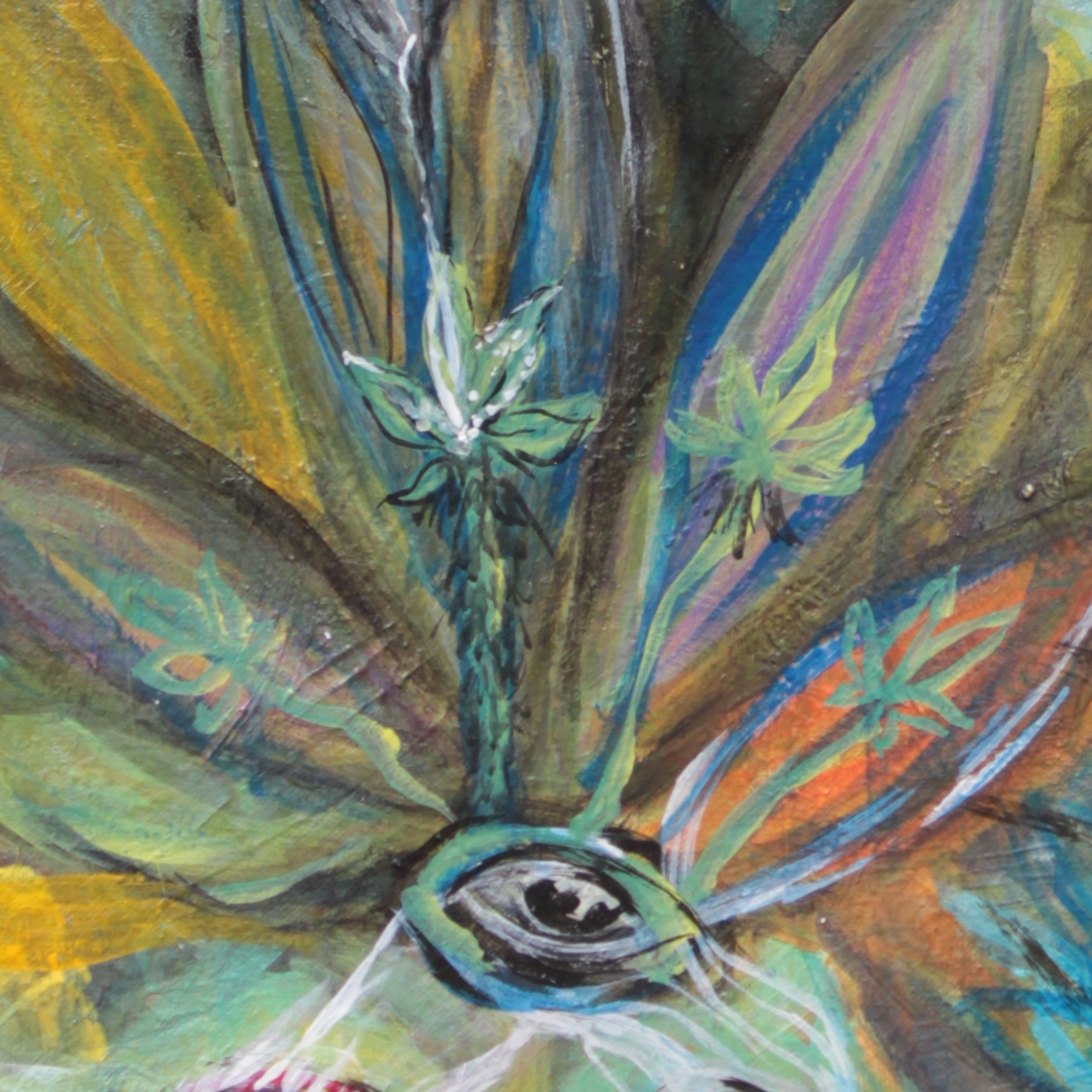 Luminous water guardians - Image 5