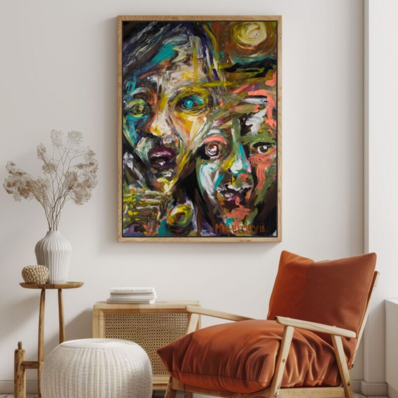 Little Siblings of the Forest