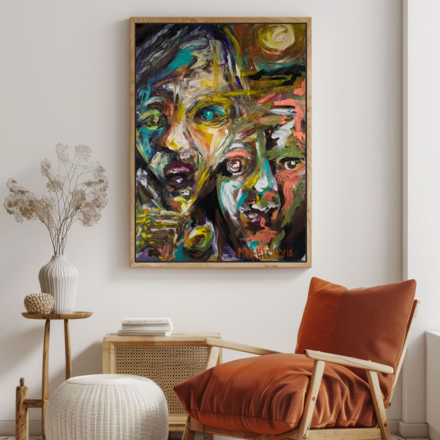 Little Siblings of the Forest