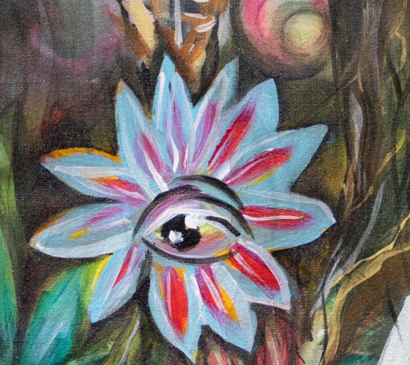 Enchanted forest - Imagen 5
