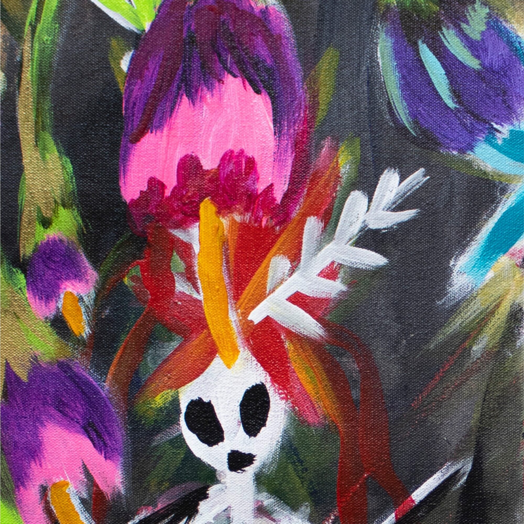 Moss Beings - Image 7