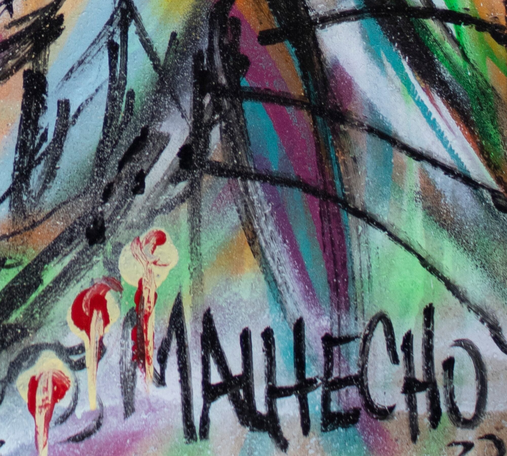 Mystical Guardian - Image 5