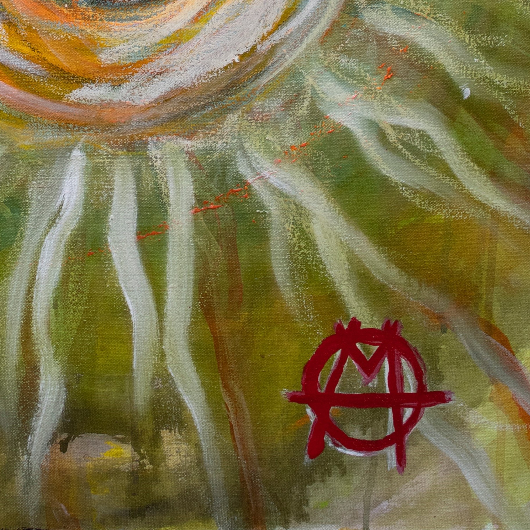 Mystical Eye - Image 6