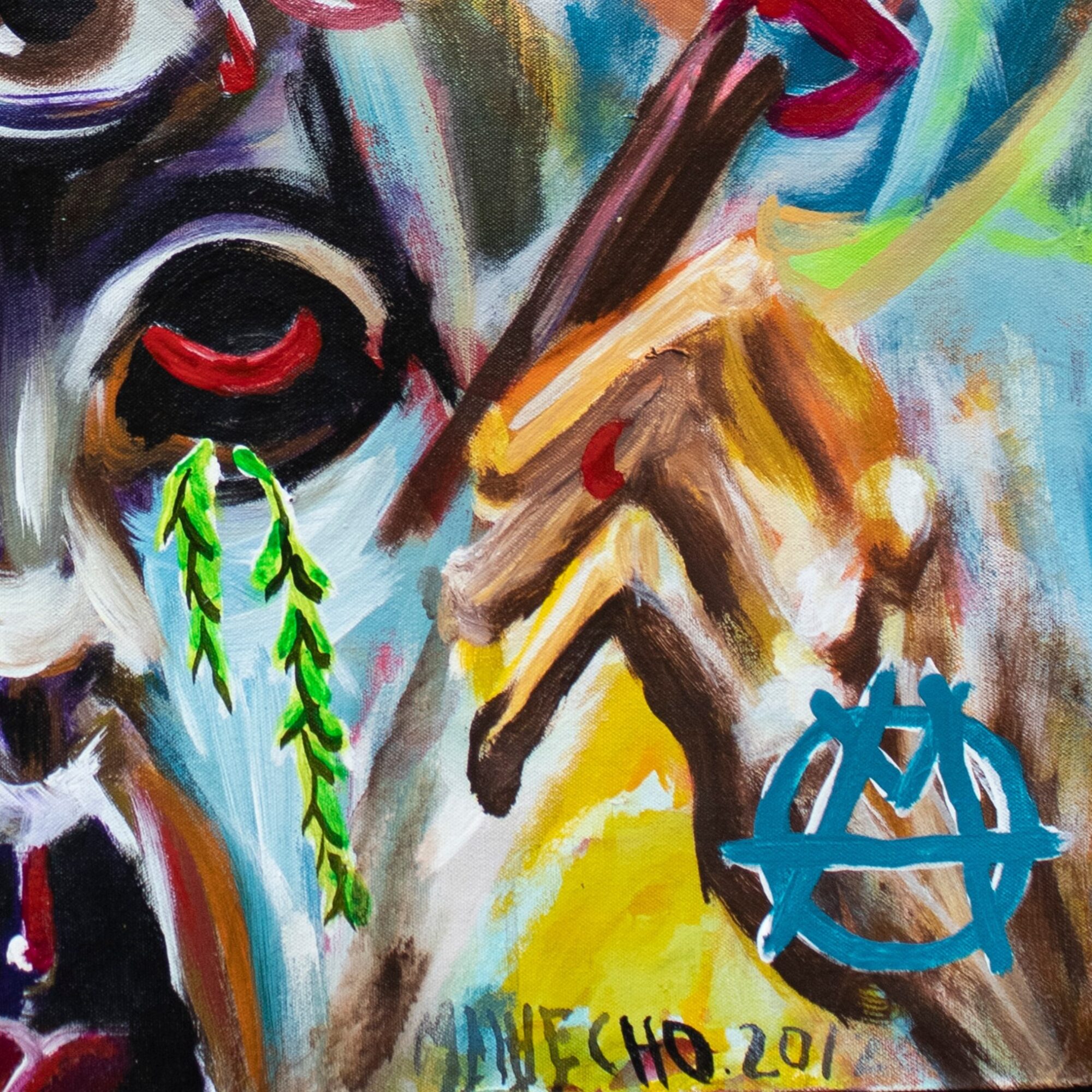 The MalHecho's Fantasy - Image 6