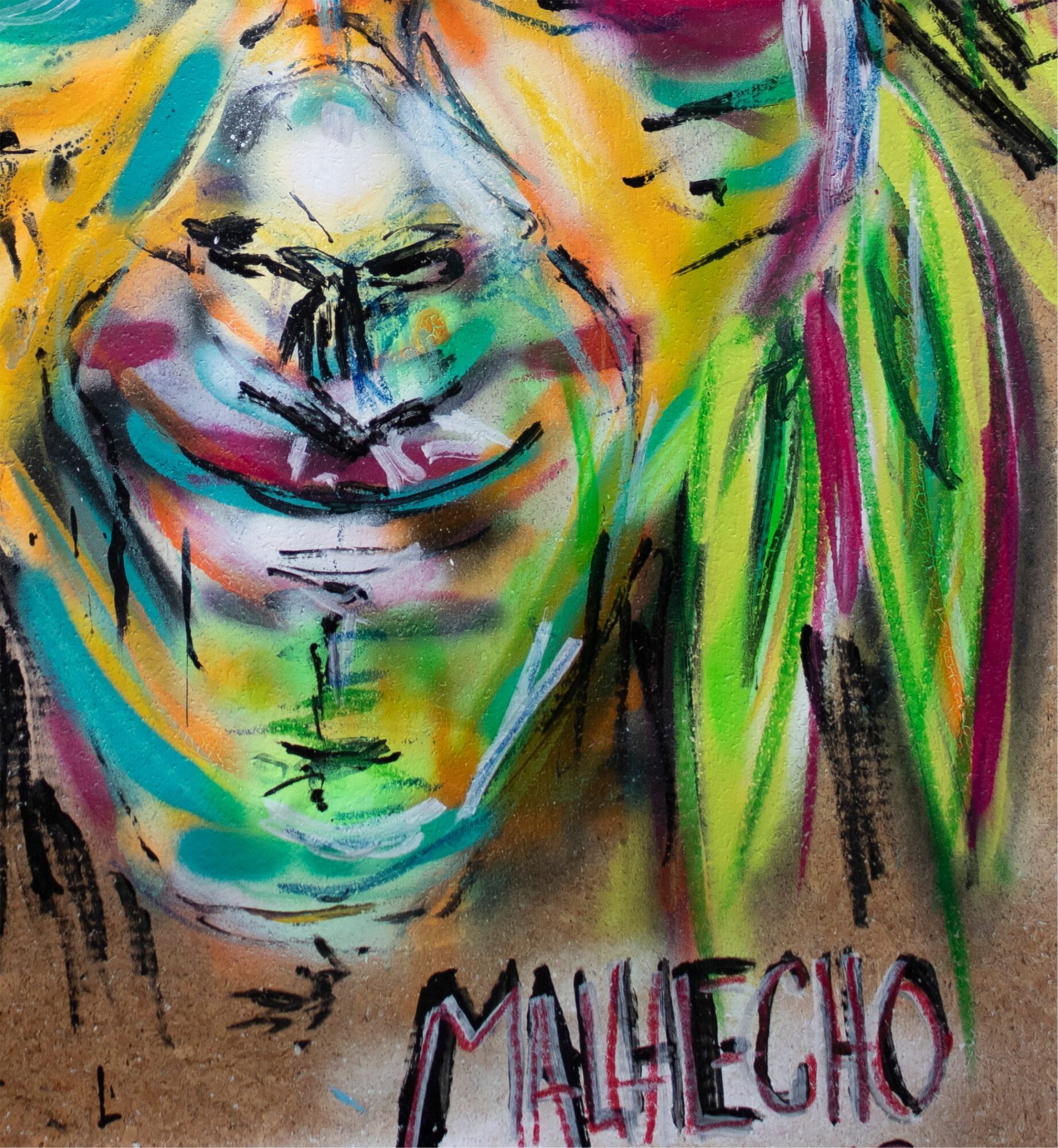 Spiritual Guardian - Image 5