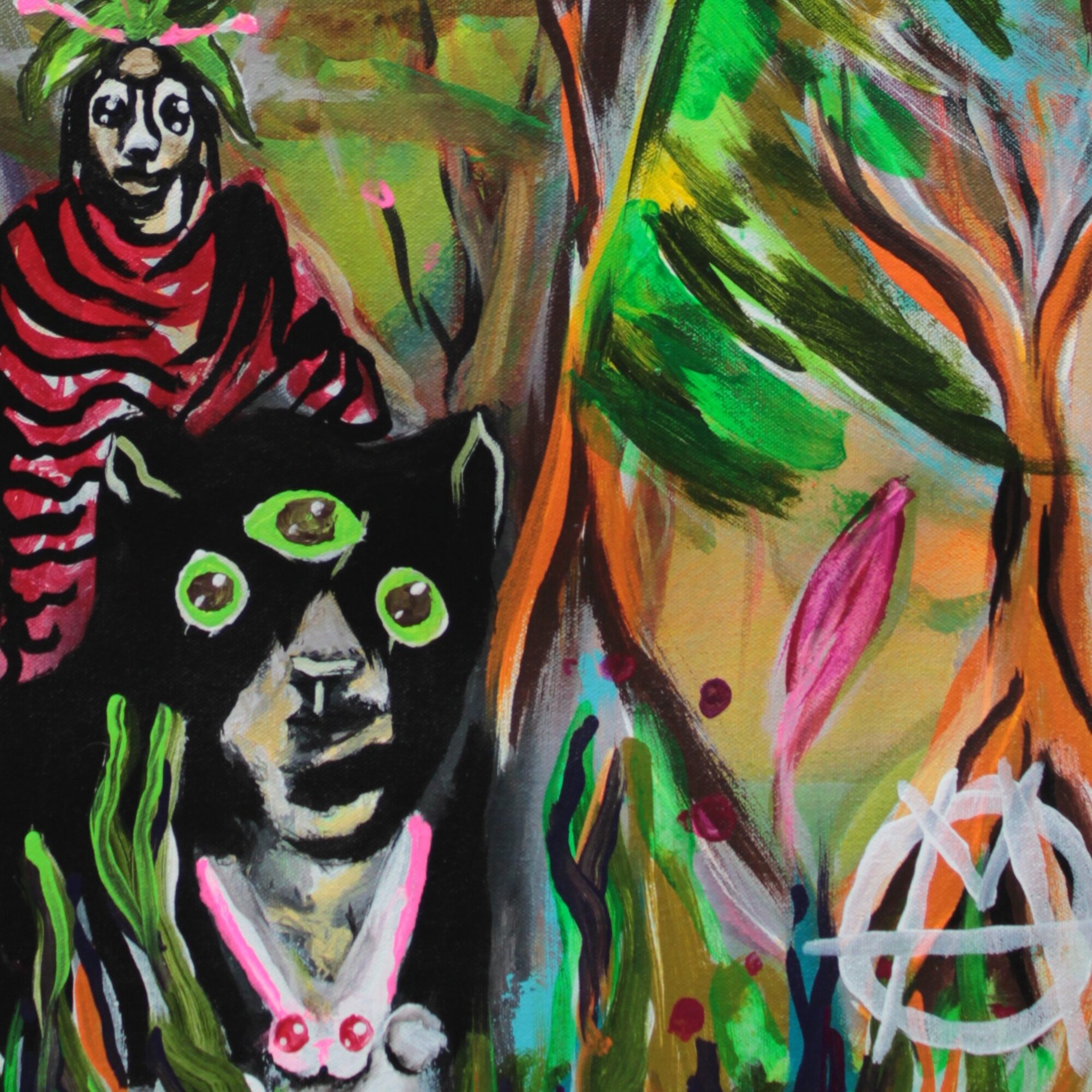 The charm of the forest - Image 6