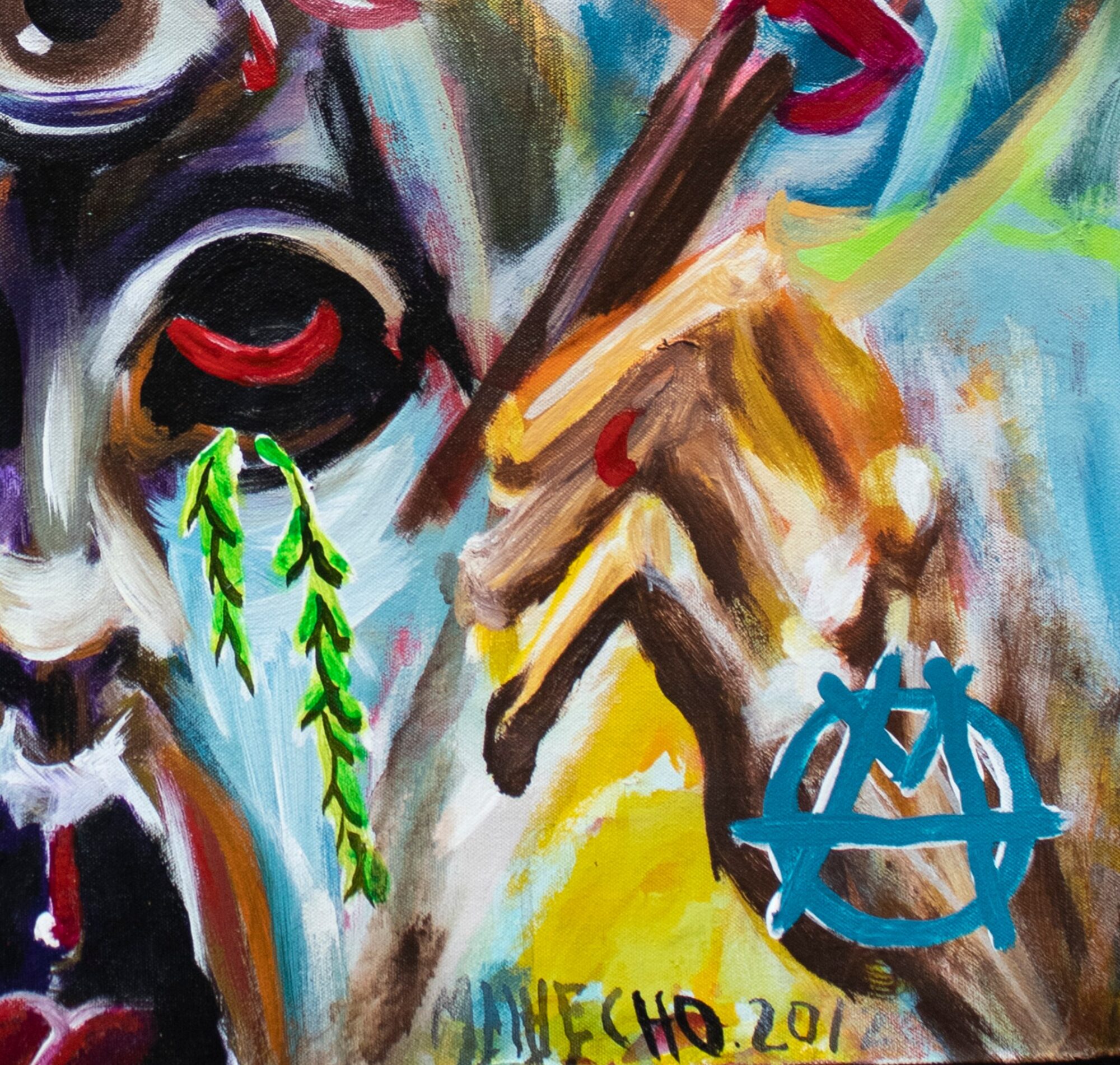 The MalHecho's Fantasy - Image 7