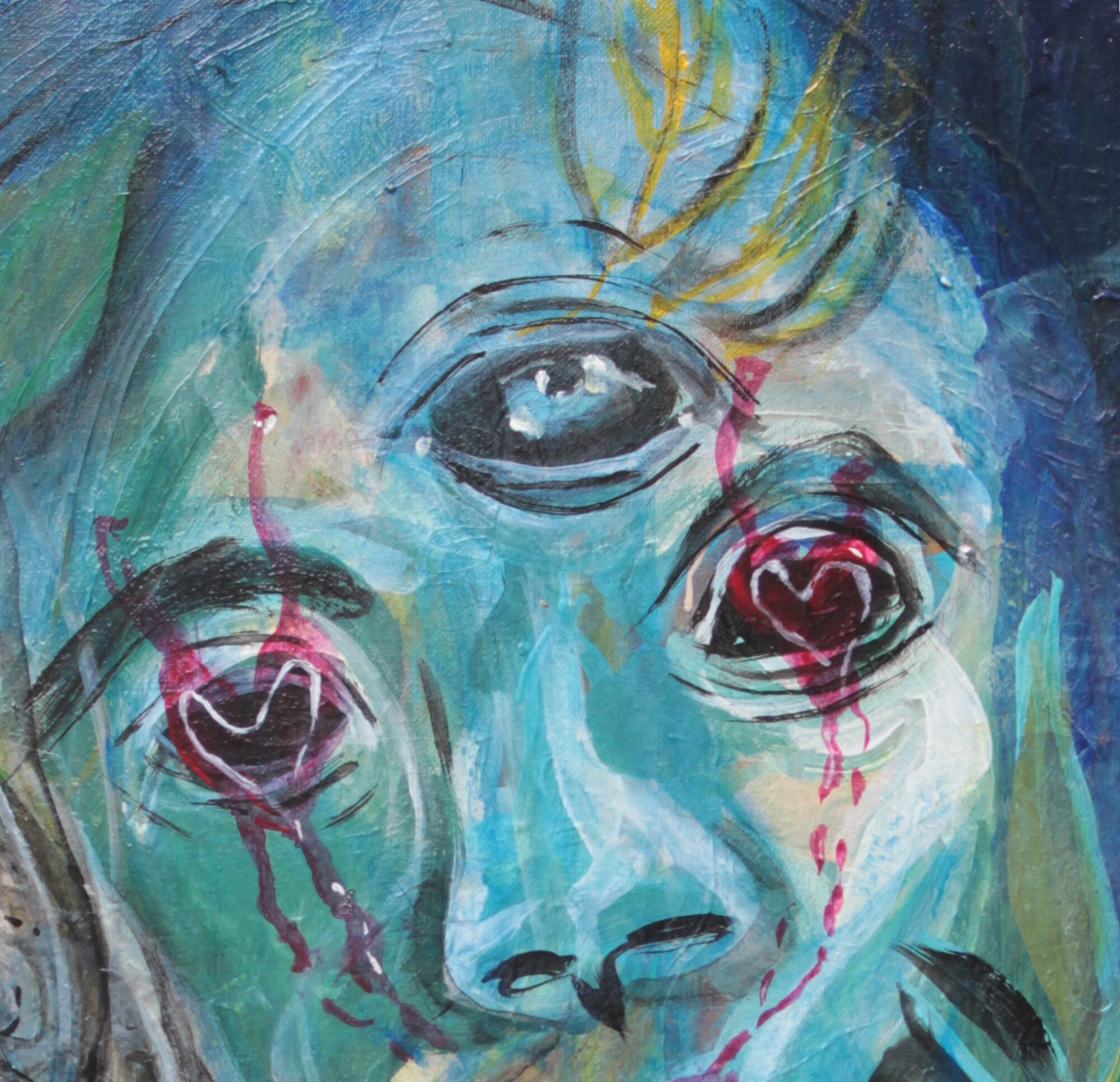 Luminous water guardians - Image 7