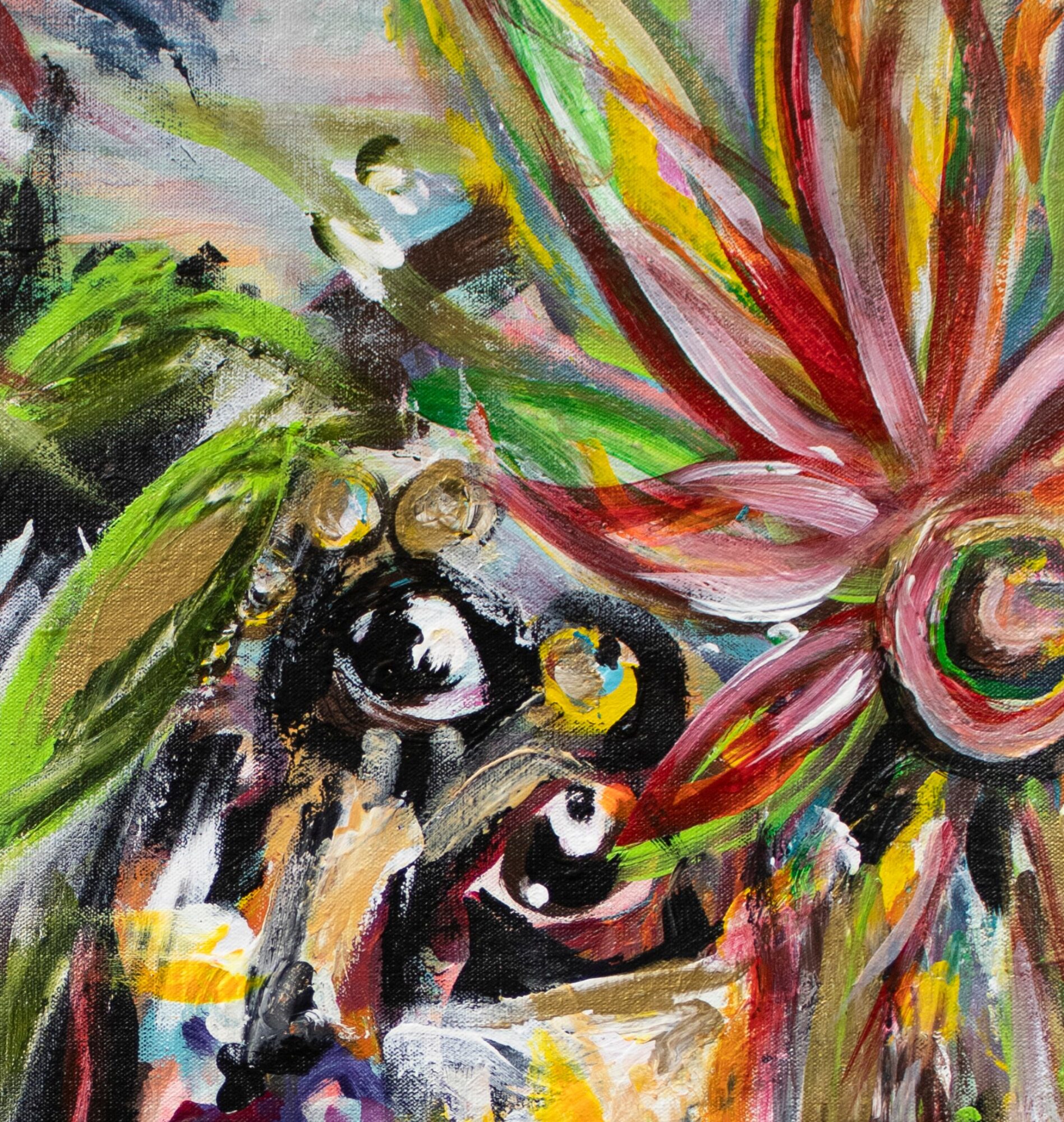 Camus, the musical Malhecho - Image 7