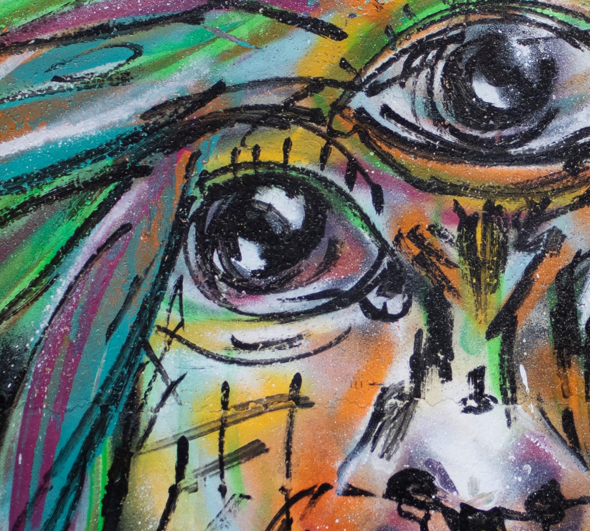 Mystical Guardian - Image 7