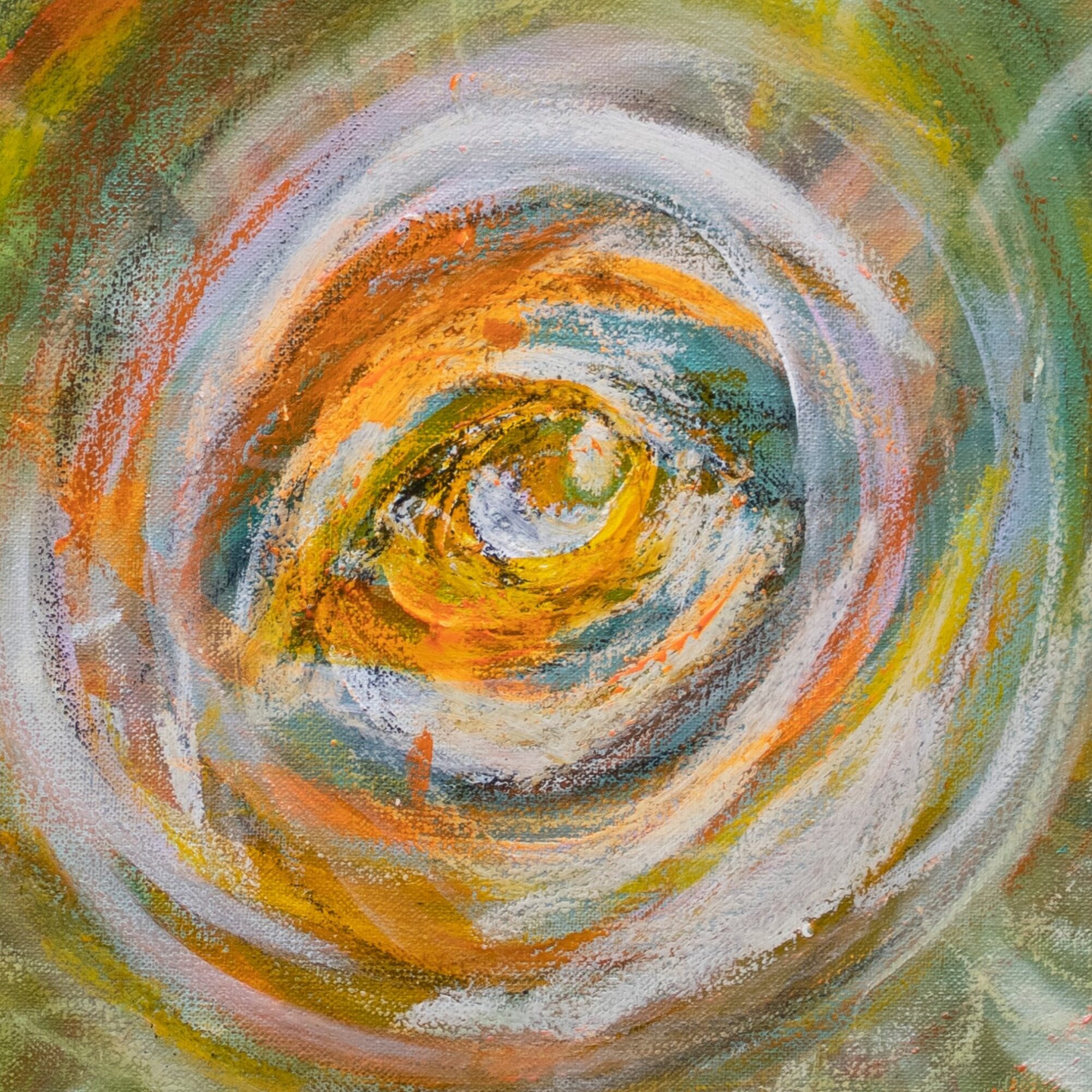 Mystical Eye - Image 7