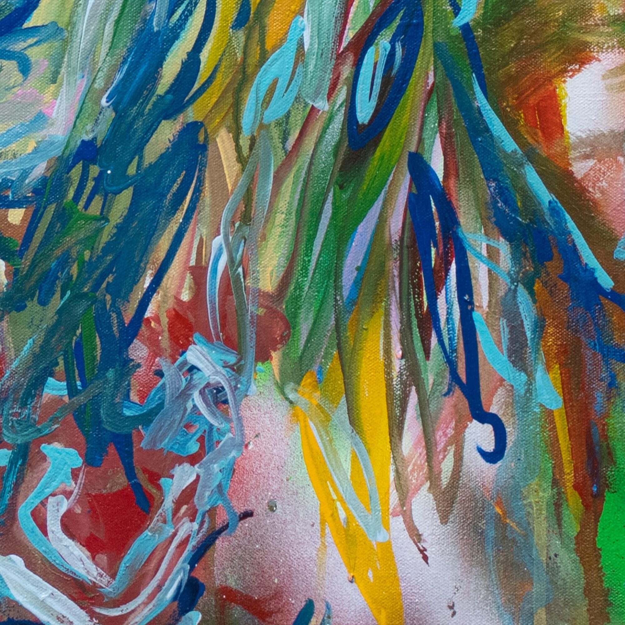 Water mystical beings - Image 7