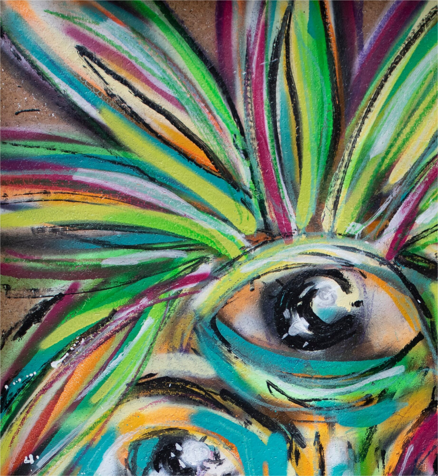 Spiritual Guardian - Image 7