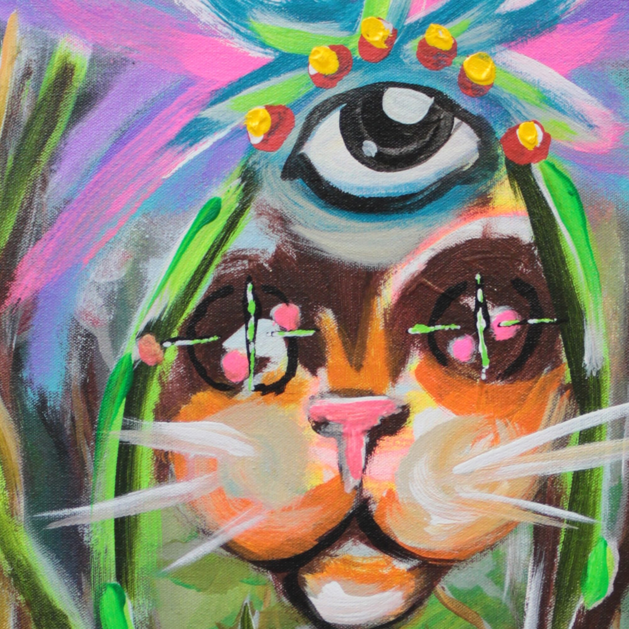 The charm of the forest - Image 7