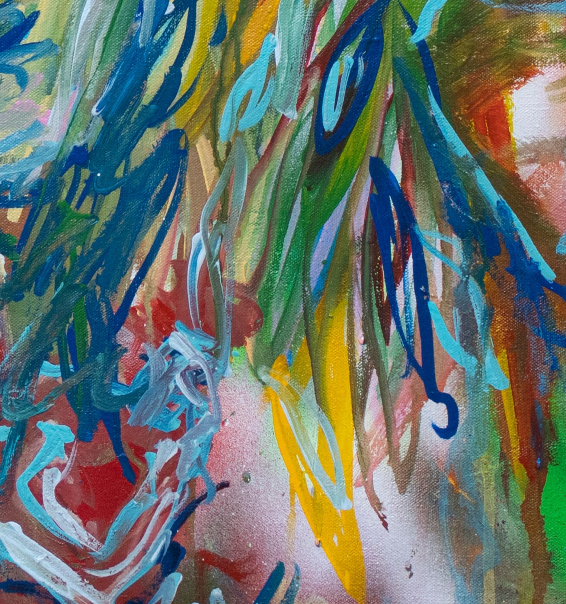 Water mystical beings - Image 5