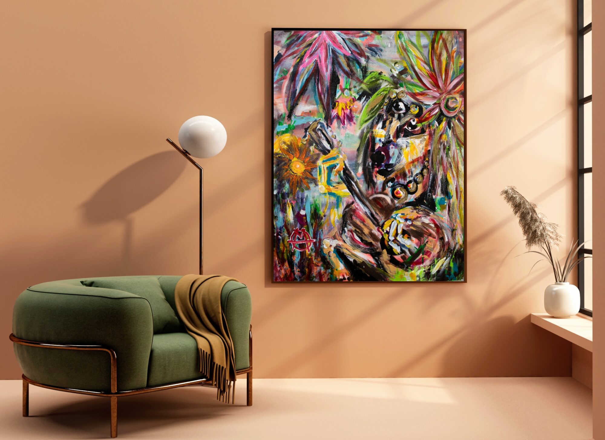 Camus, the musical Malhecho - Image 3