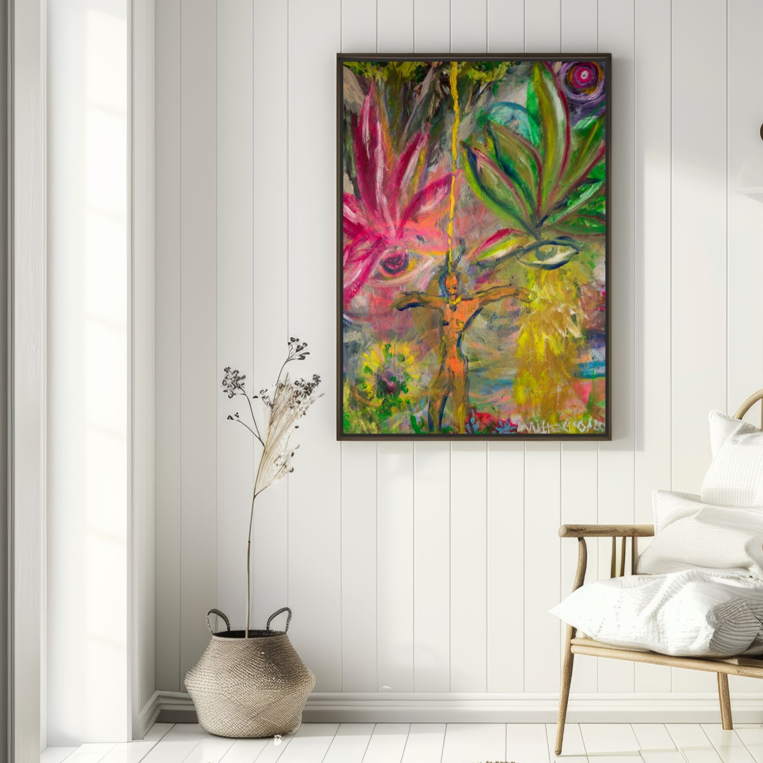 The Hanged Man - Image 4