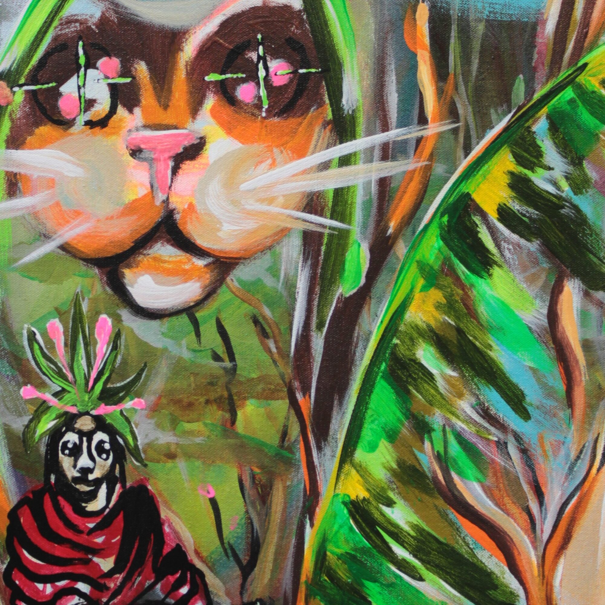 The charm of the forest - Image 5