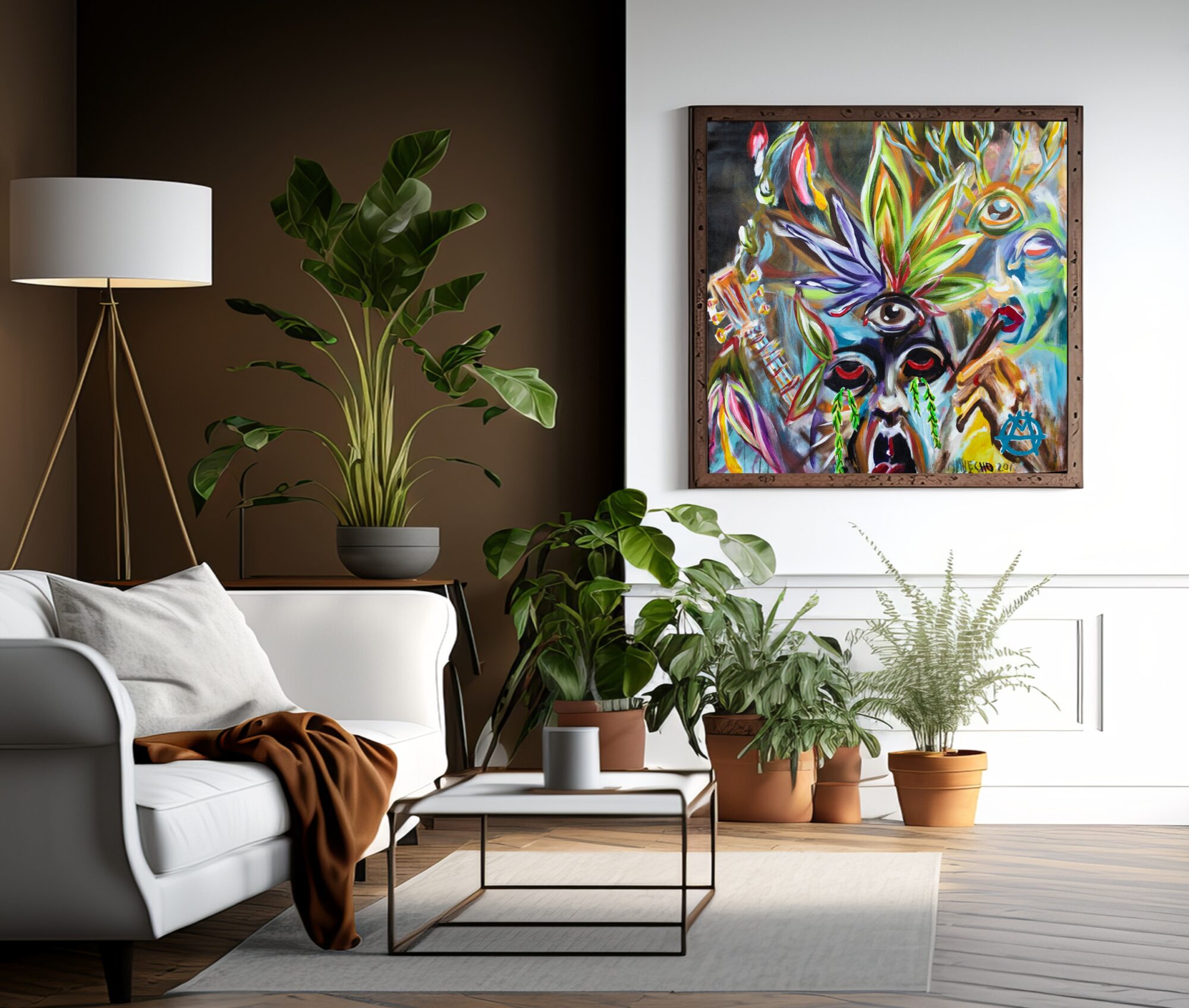 The MalHecho's Fantasy - Image 4