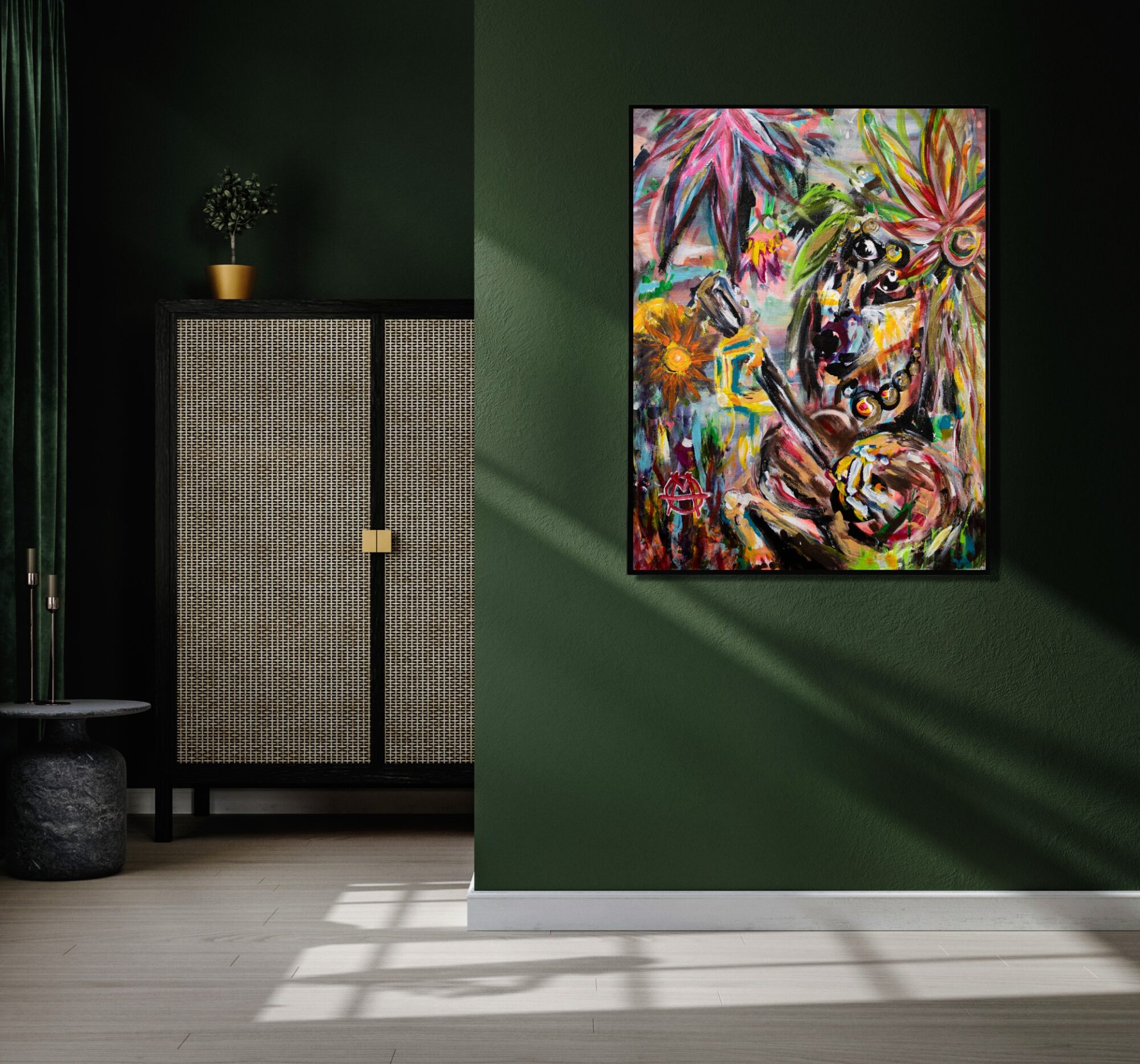 Camus, the musical Malhecho - Image 4