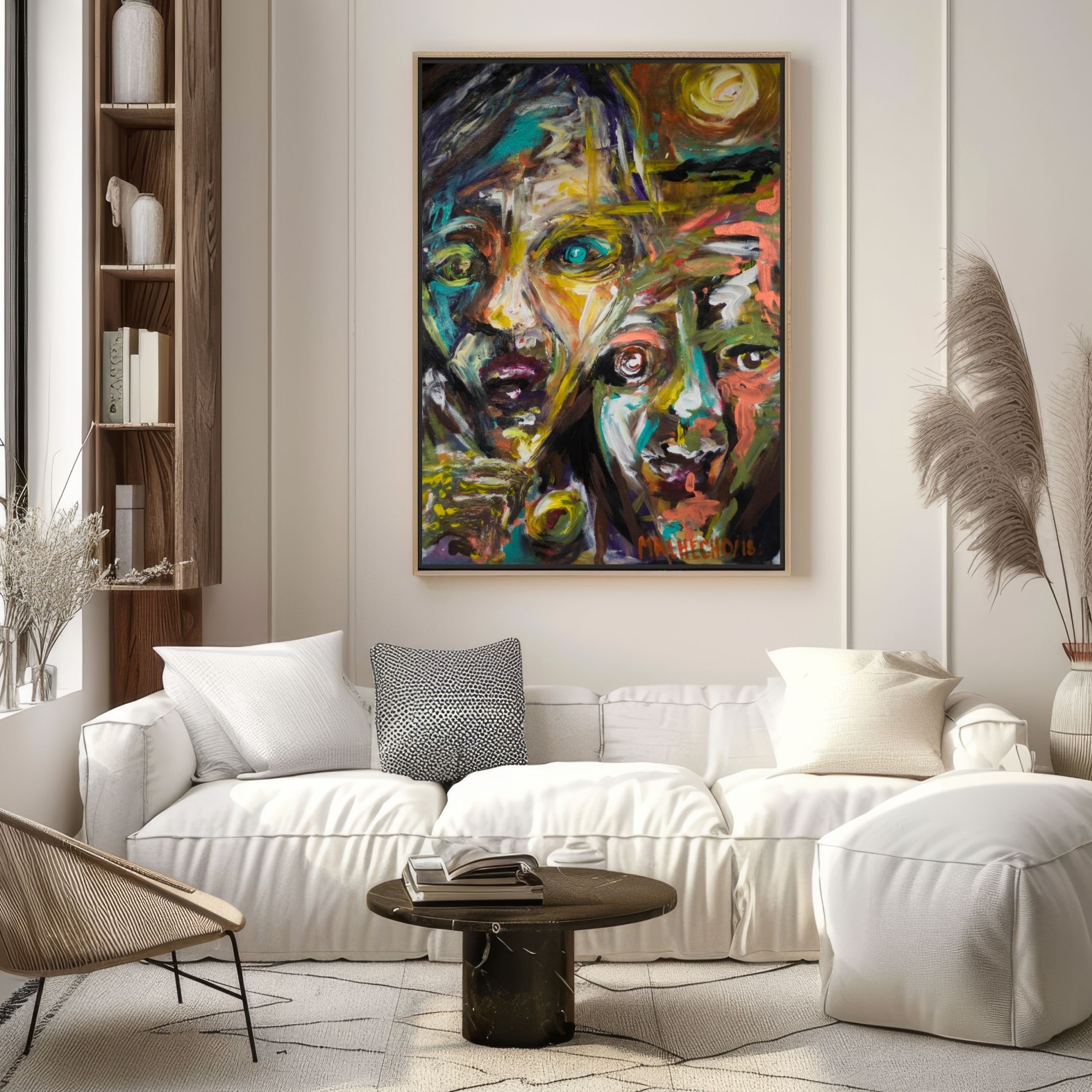 Little Siblings of the Forest - Image 4