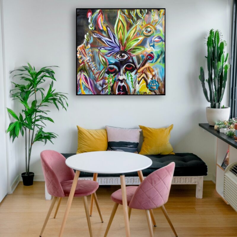 The MalHecho's Fantasy