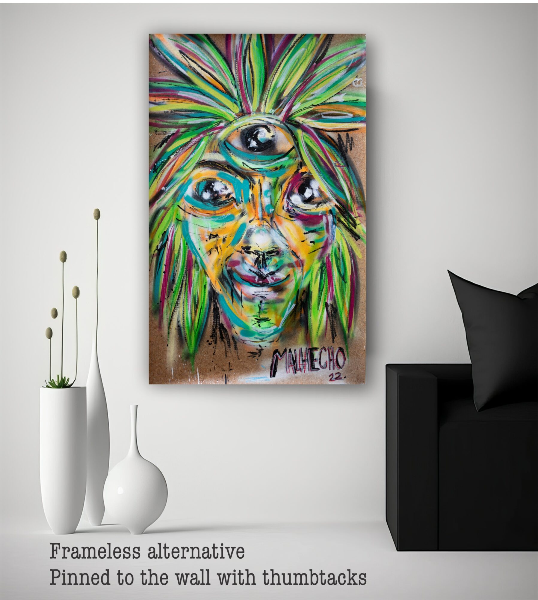 Spiritual Guardian - Image 3