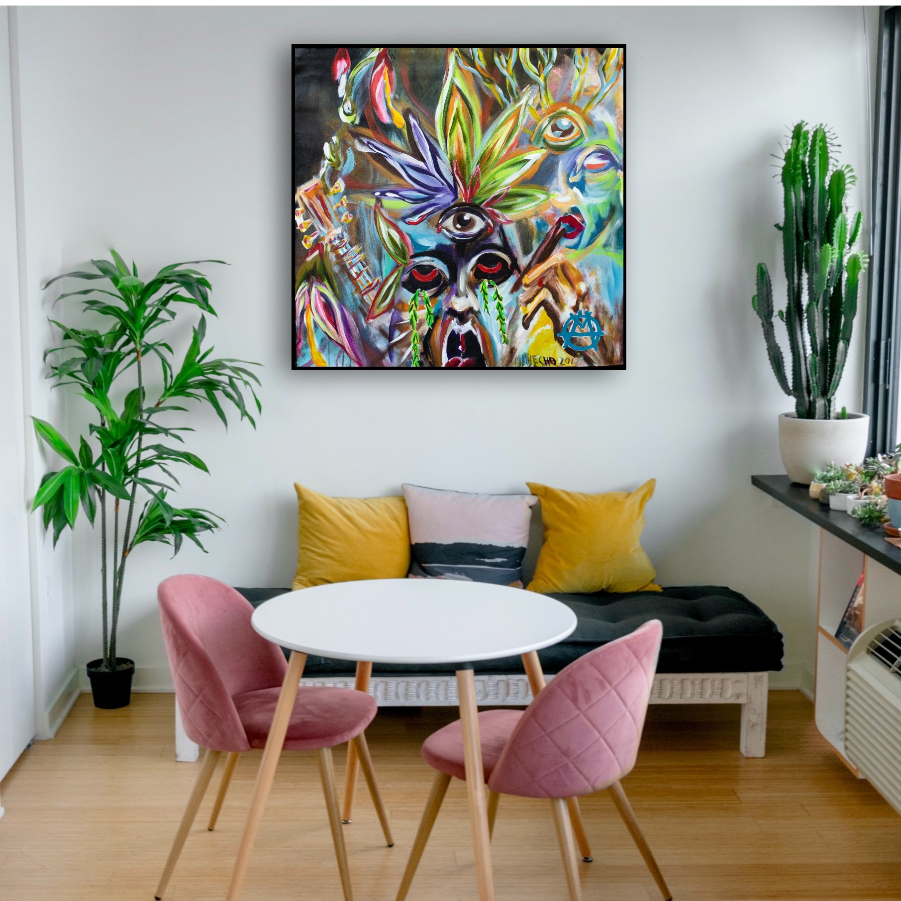 The MalHecho's Fantasy