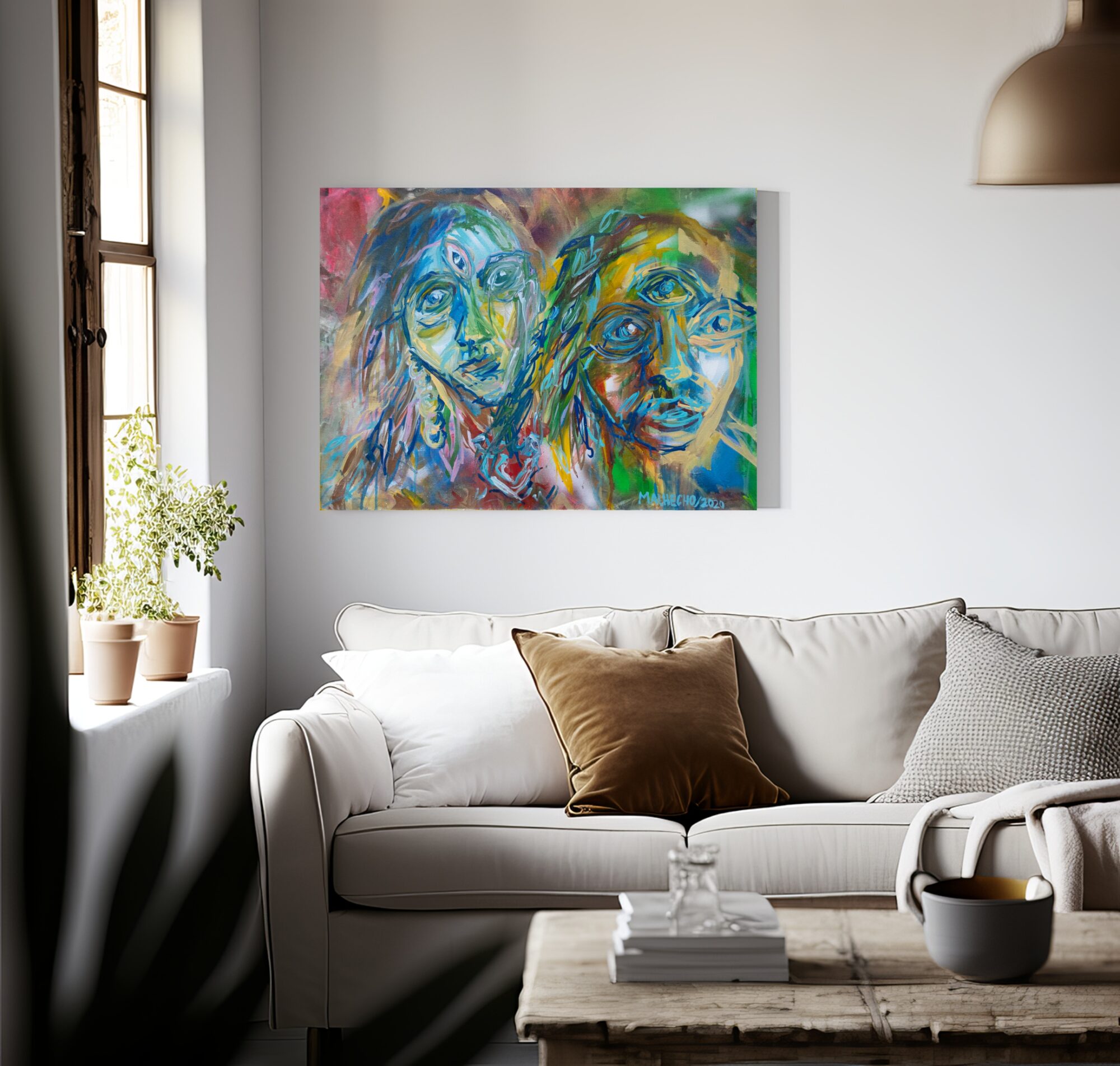 Water mystical beings - Image 4