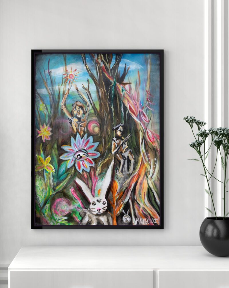 Enchanted forest - Imagen 4
