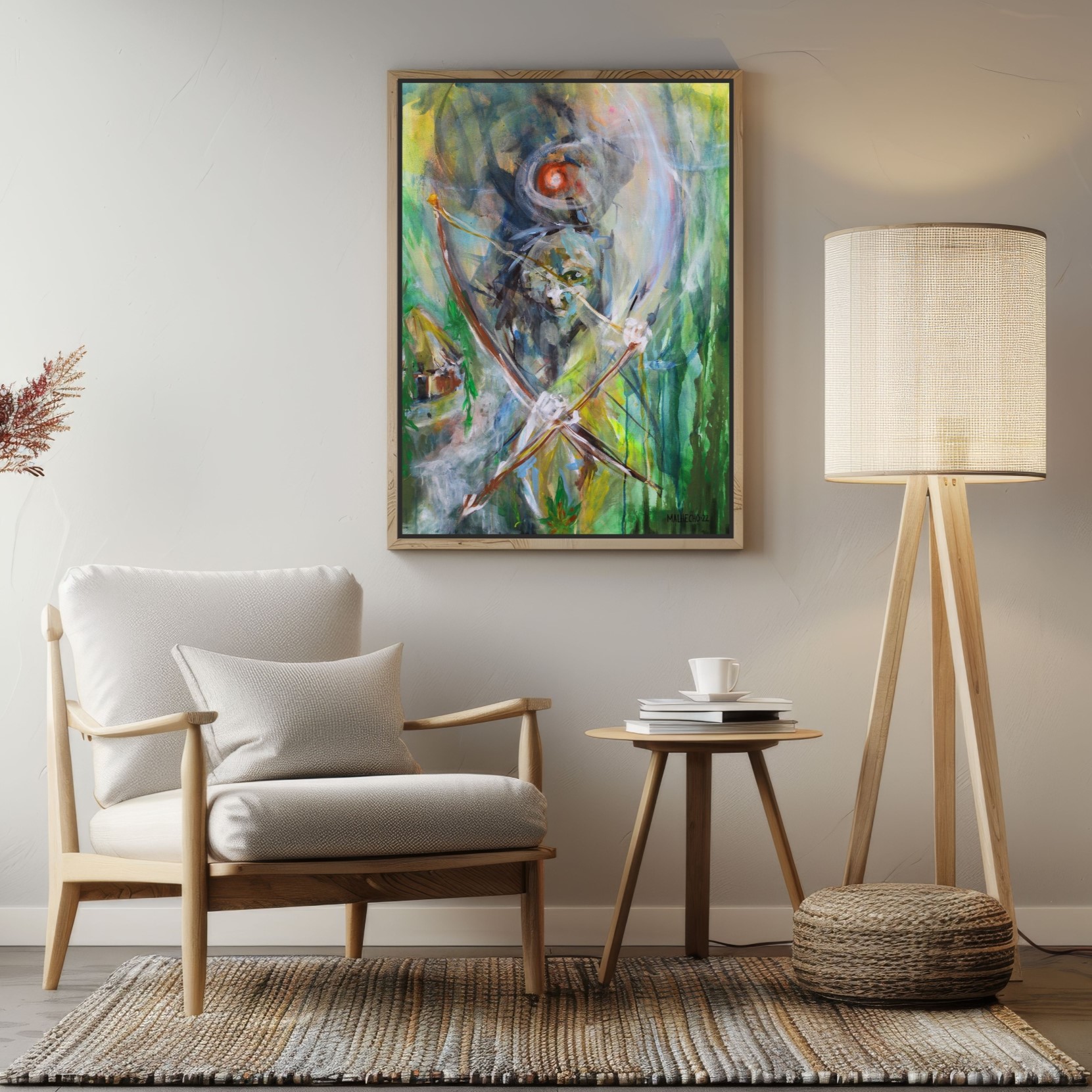 Mother Jungle - Image 4