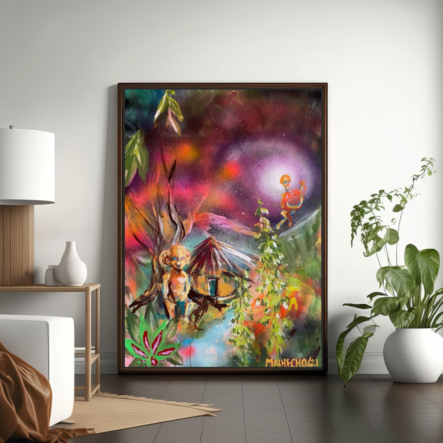 The Sierra Nevada Santa Marta - Image 4