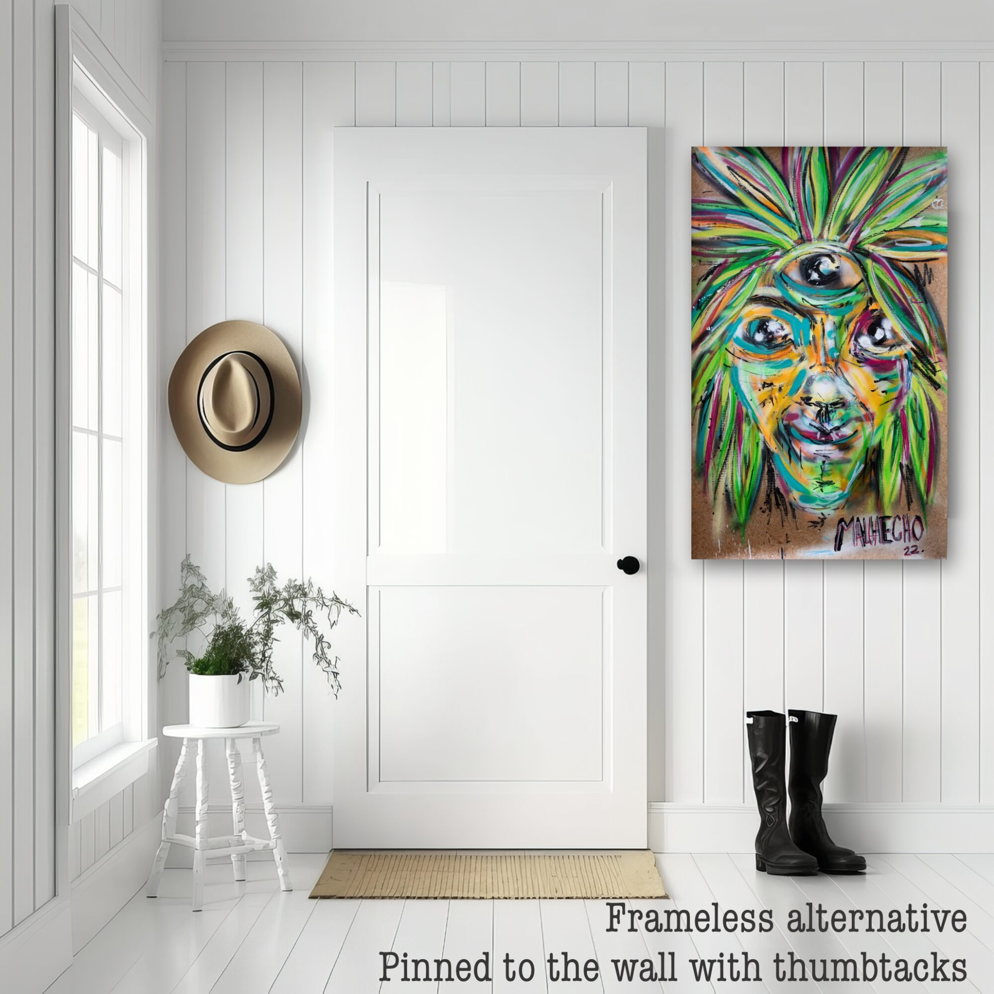 Spiritual Guardian - Image 4