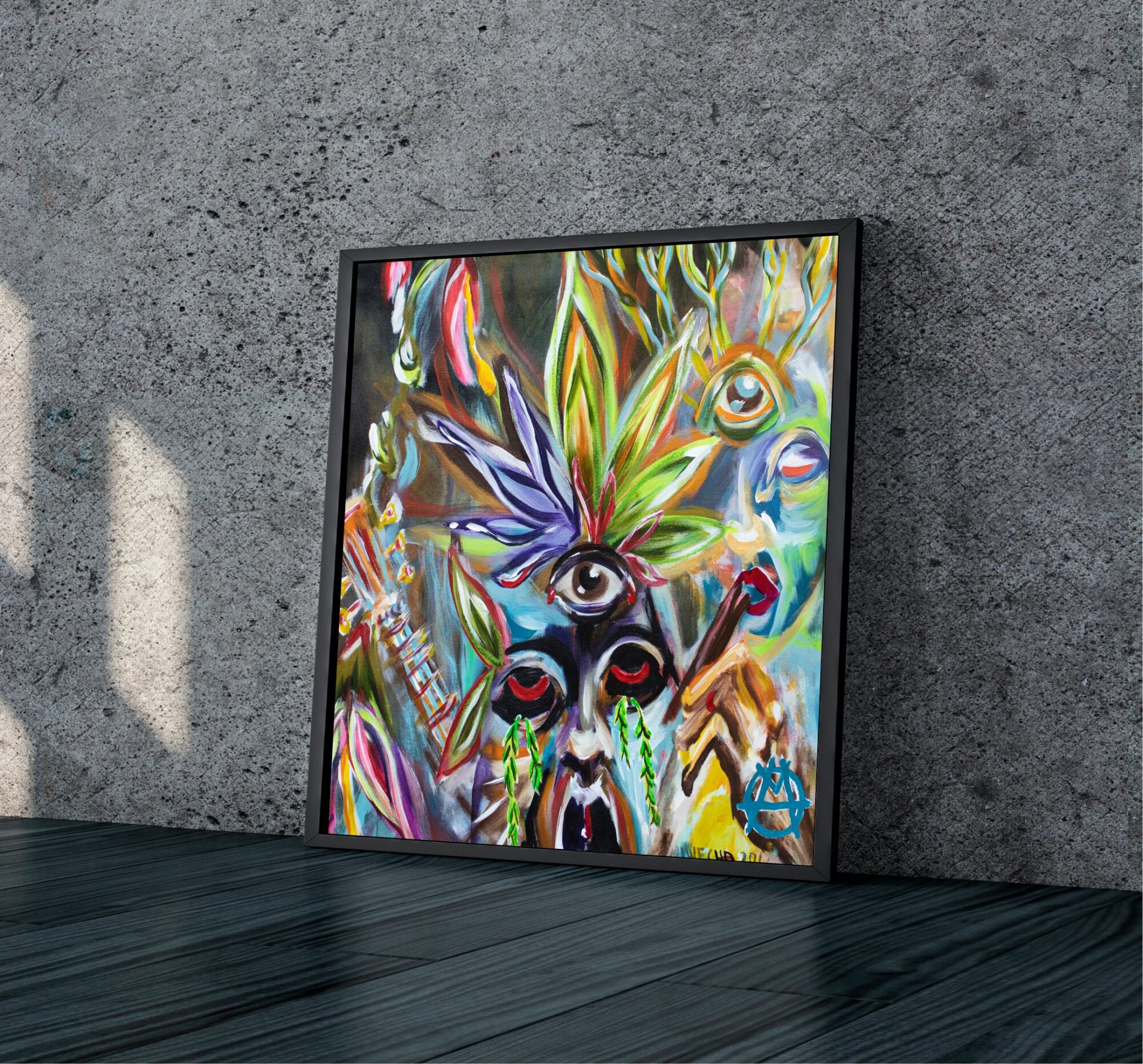 The MalHecho's Fantasy - Image 2