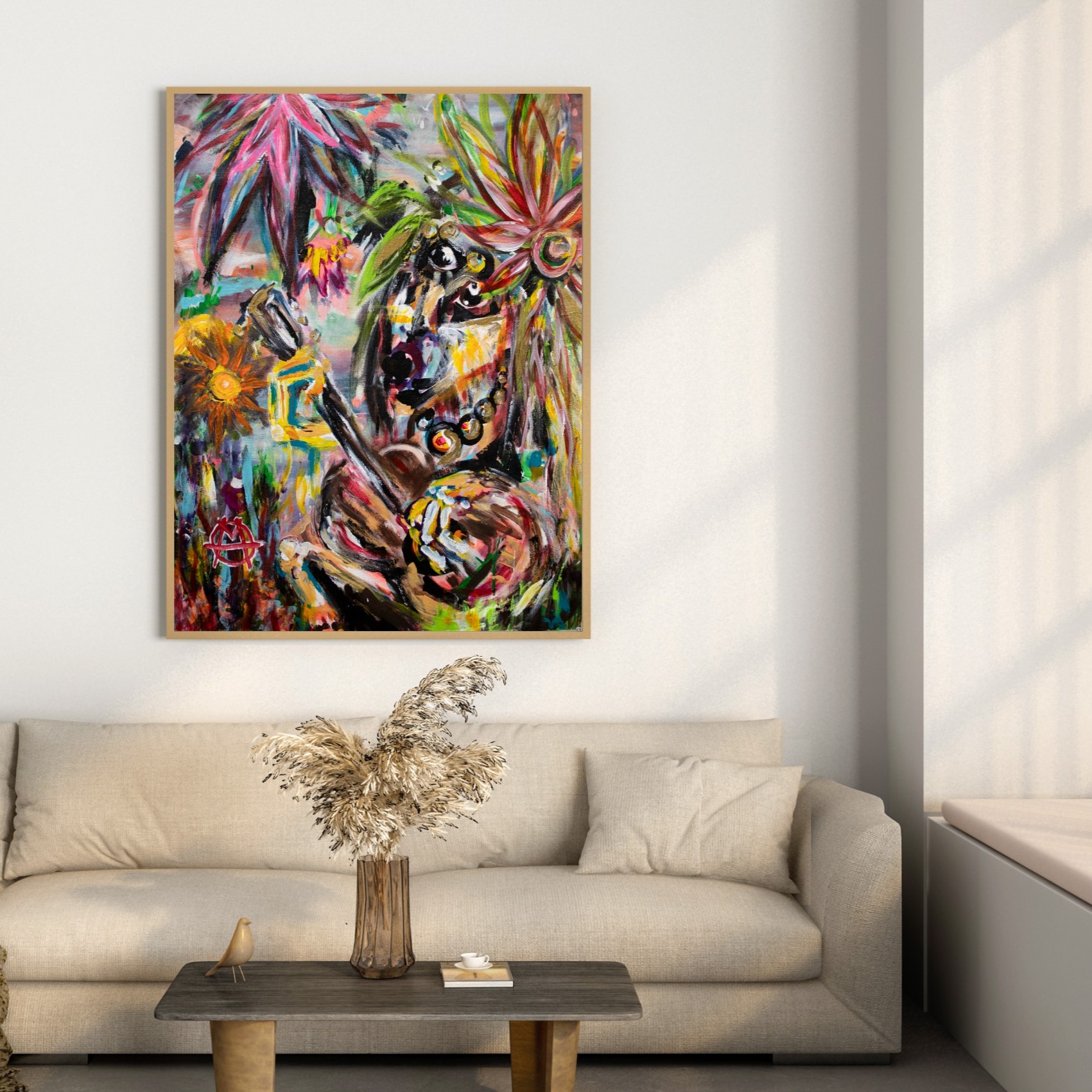 Camus, the musical Malhecho