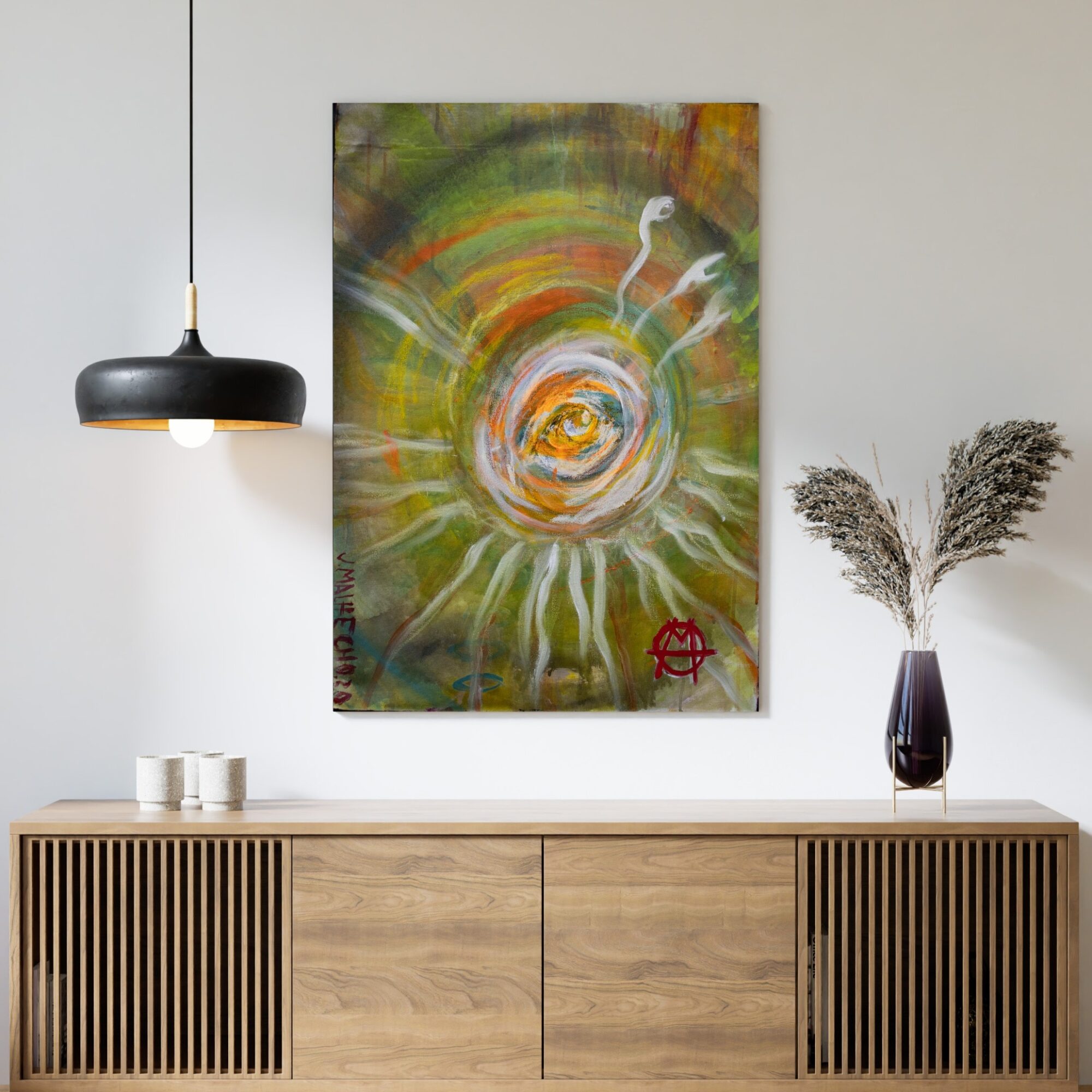 Mystical Eye - Image 3