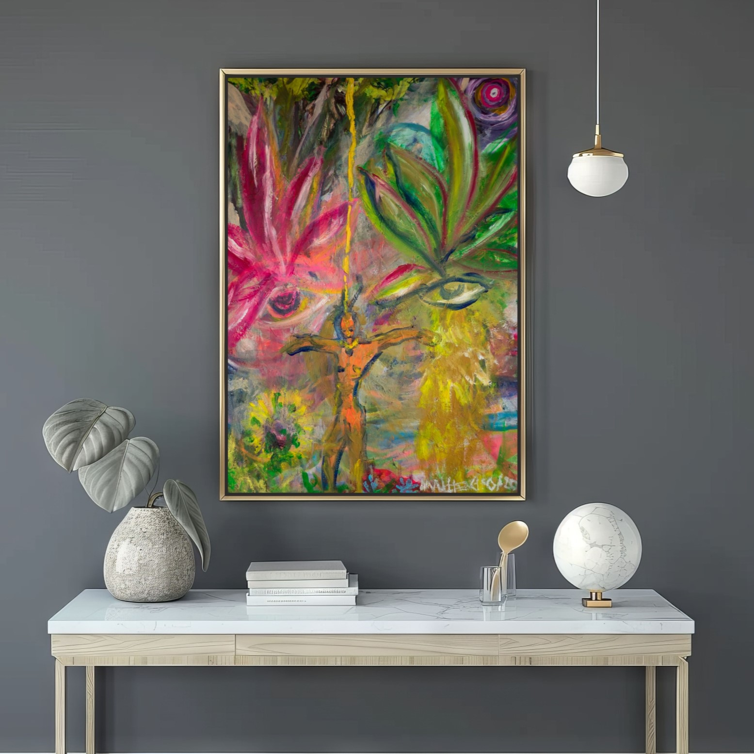 The Hanged Man - Image 3