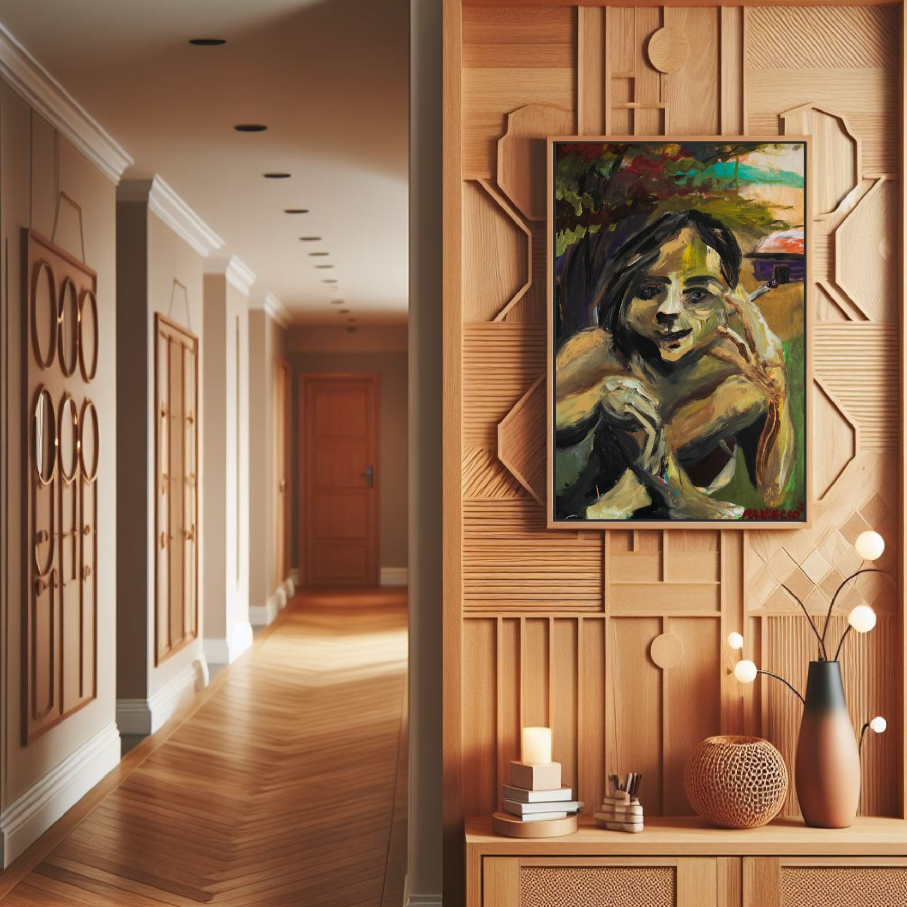 Children of Tobacco - Image 4