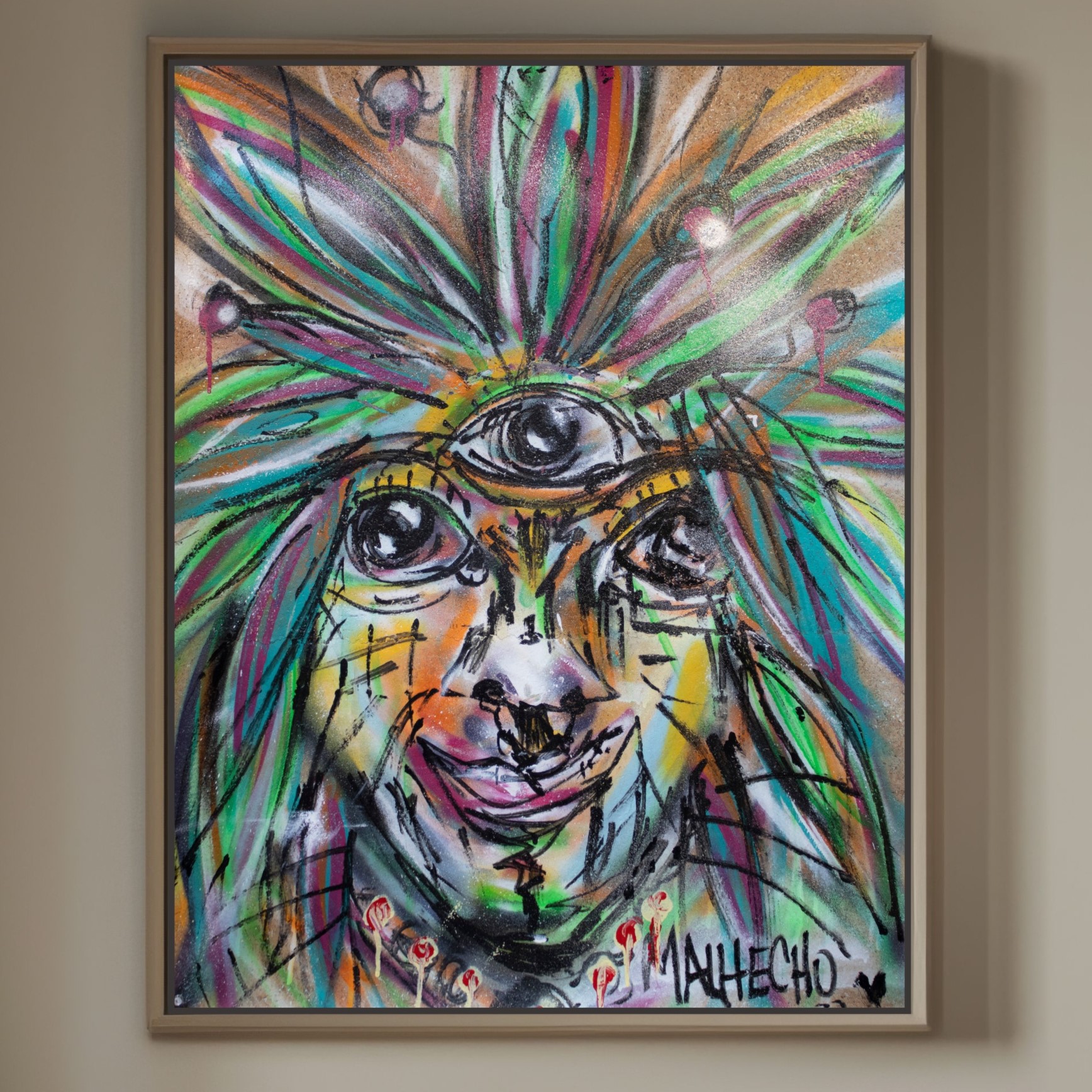 Mystical Guardian - Image 2