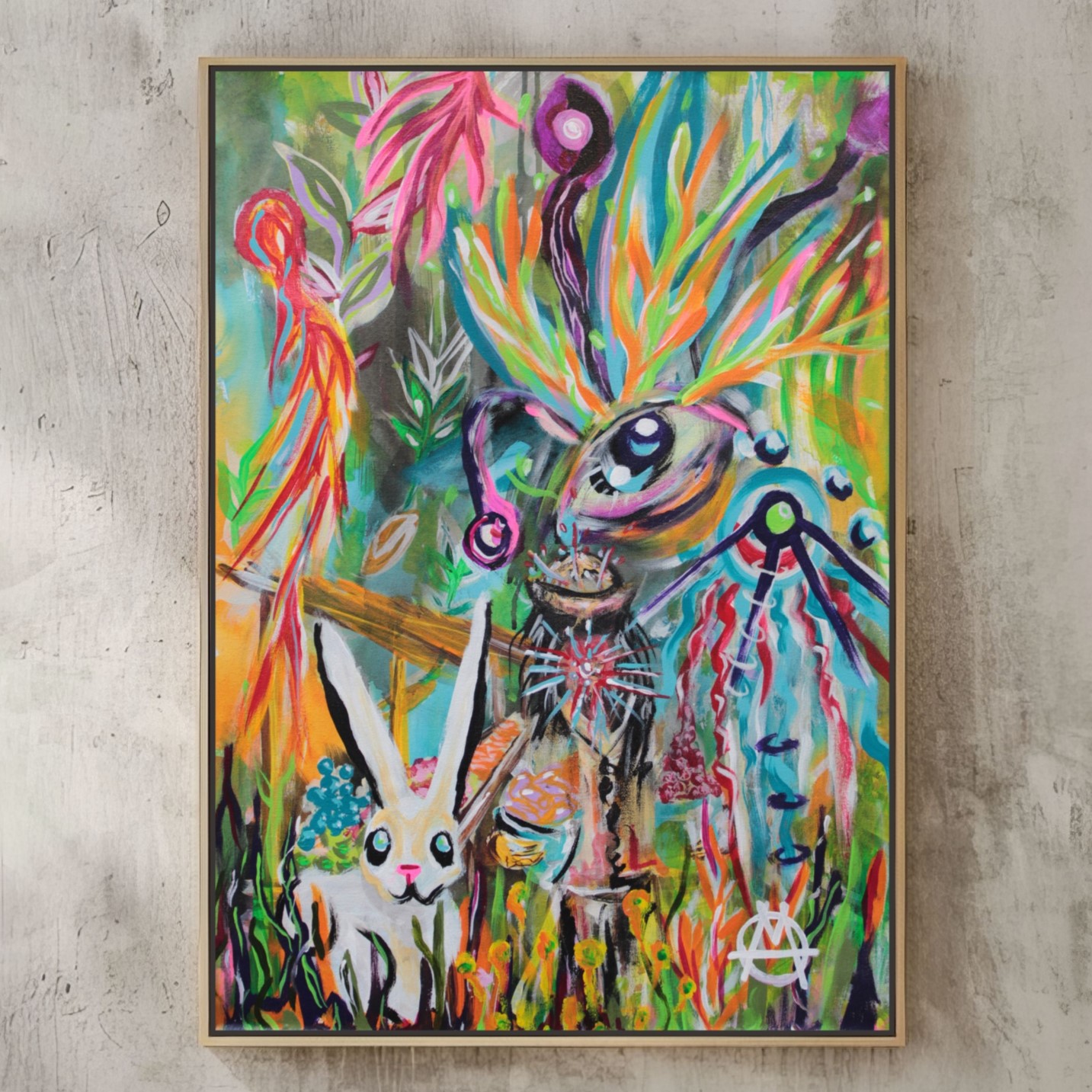 The magic of the forest - Image 2