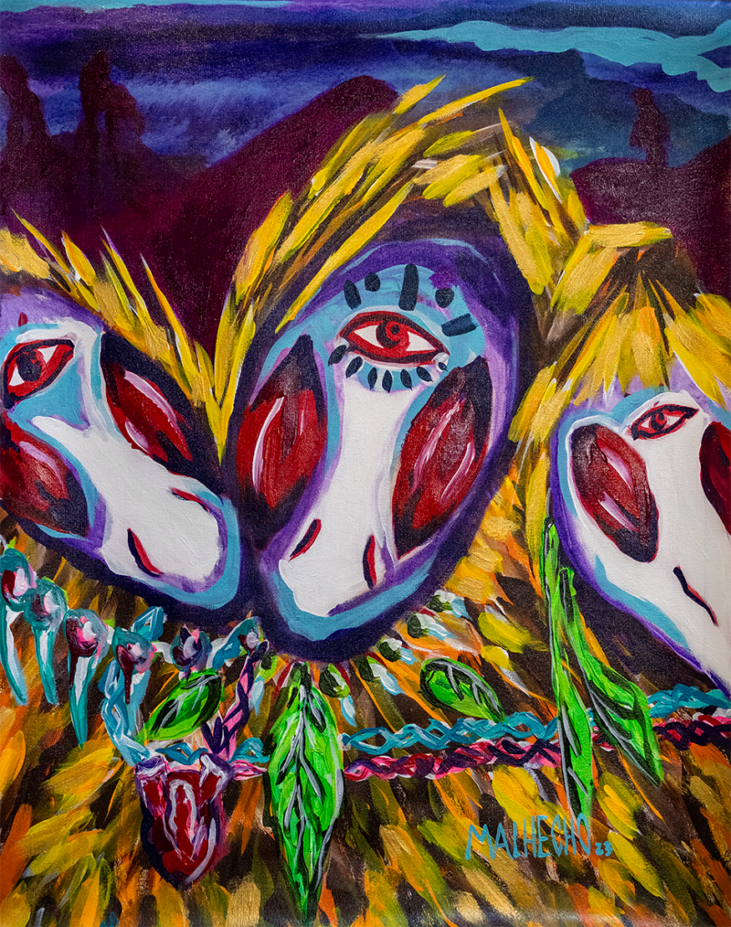 We are the Malhechos of Quartz - Imagen 2