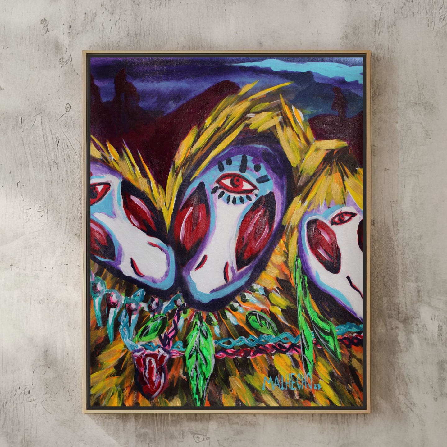 We are the Malhechos of Quartz - Image 2