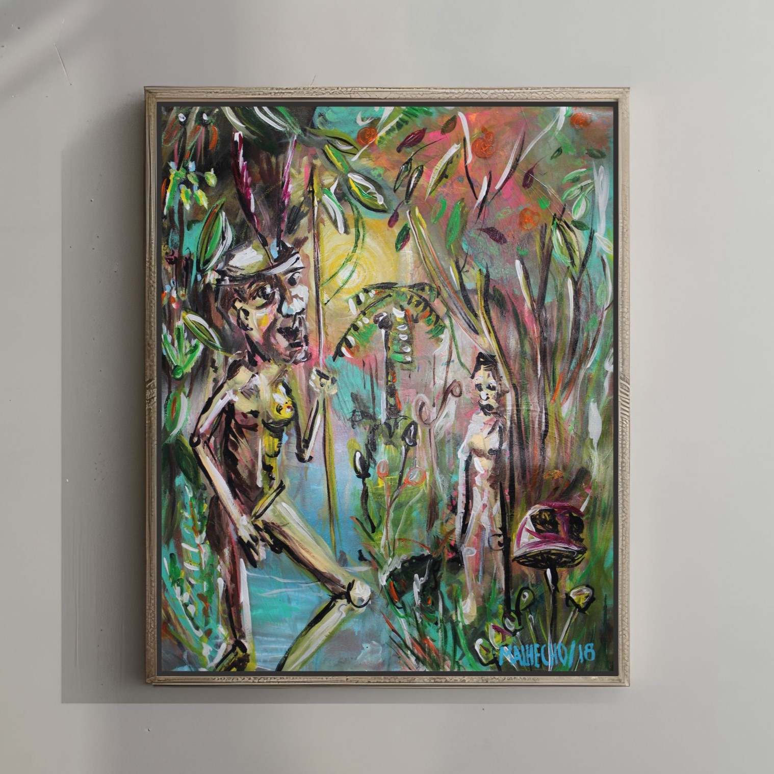 Guardians of Protection - Image 2