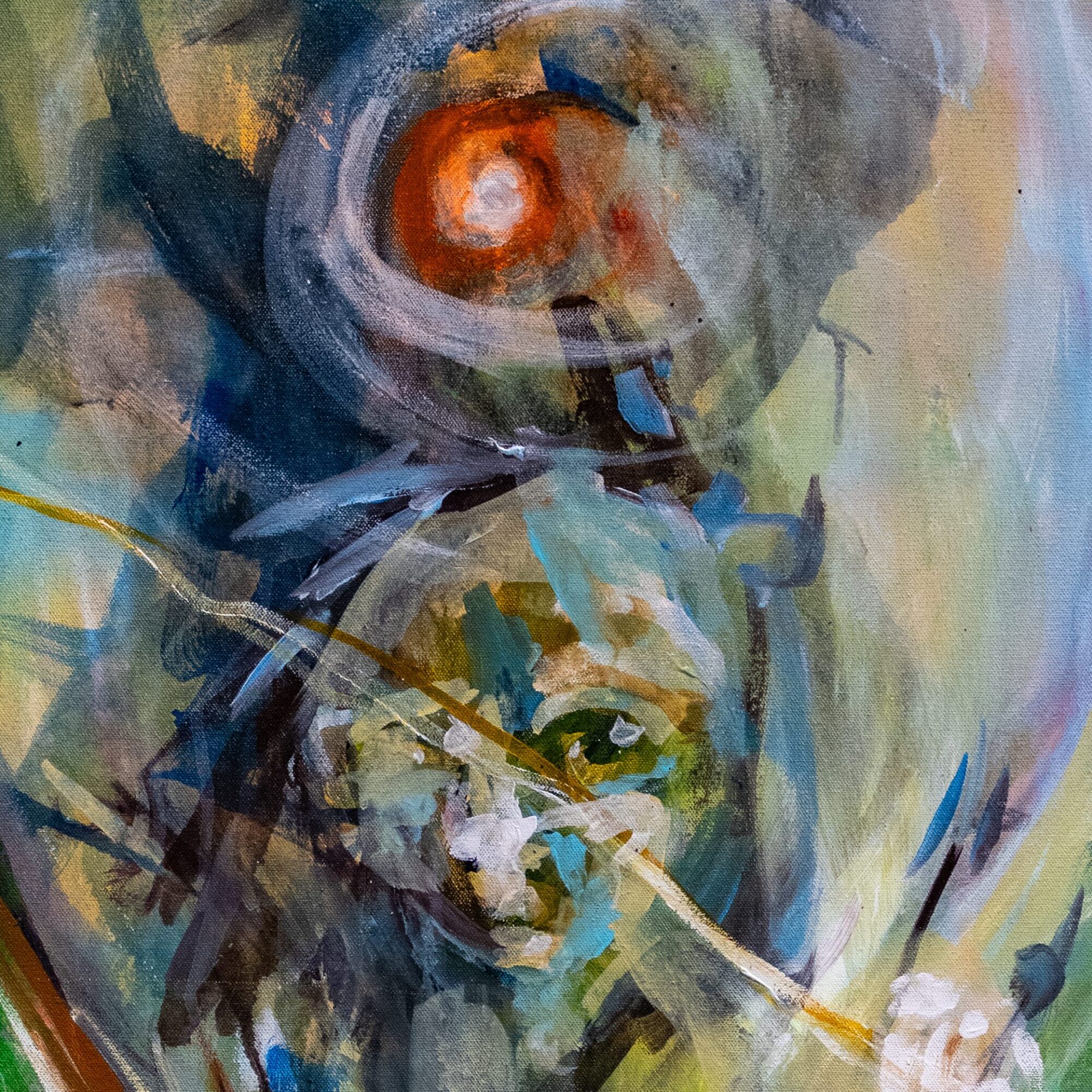 Mother Jungle - Image 5