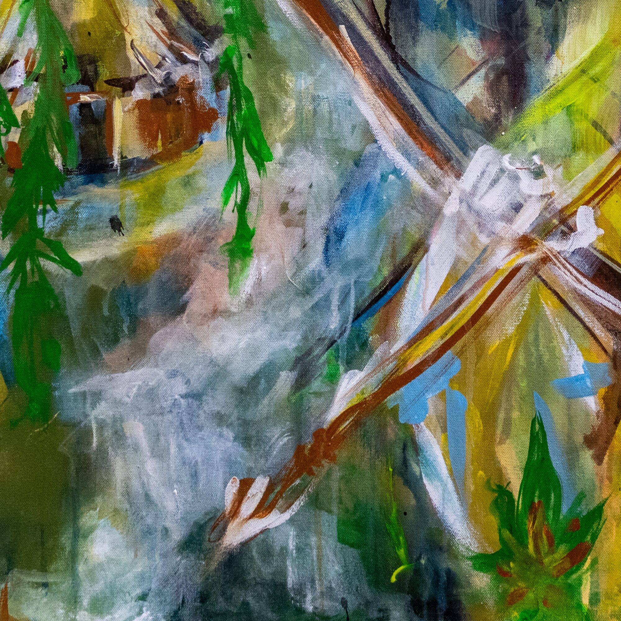 Mother Jungle - Image 6