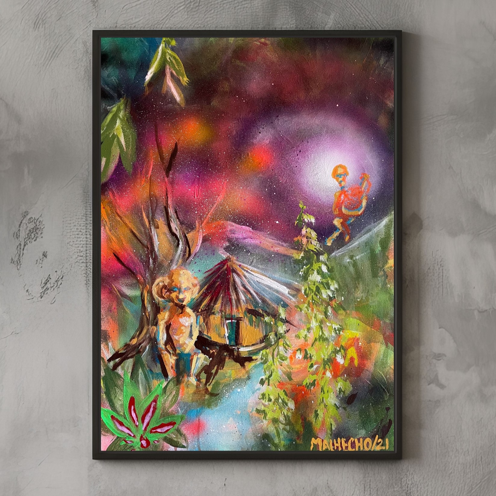 The Sierra Nevada Santa Marta - Image 2