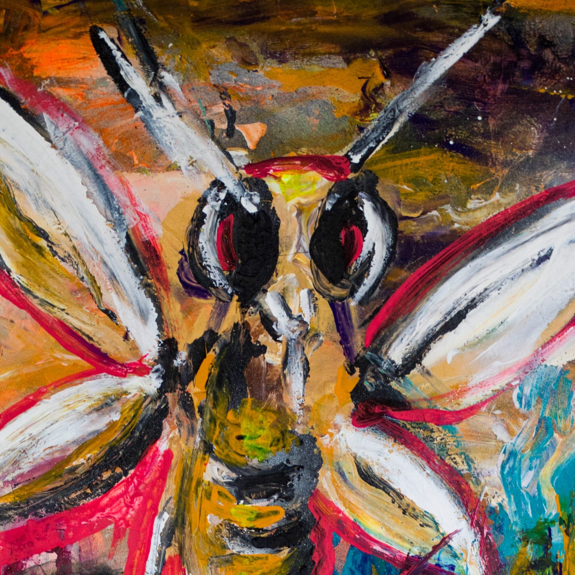 The bees and the magician - Image 5