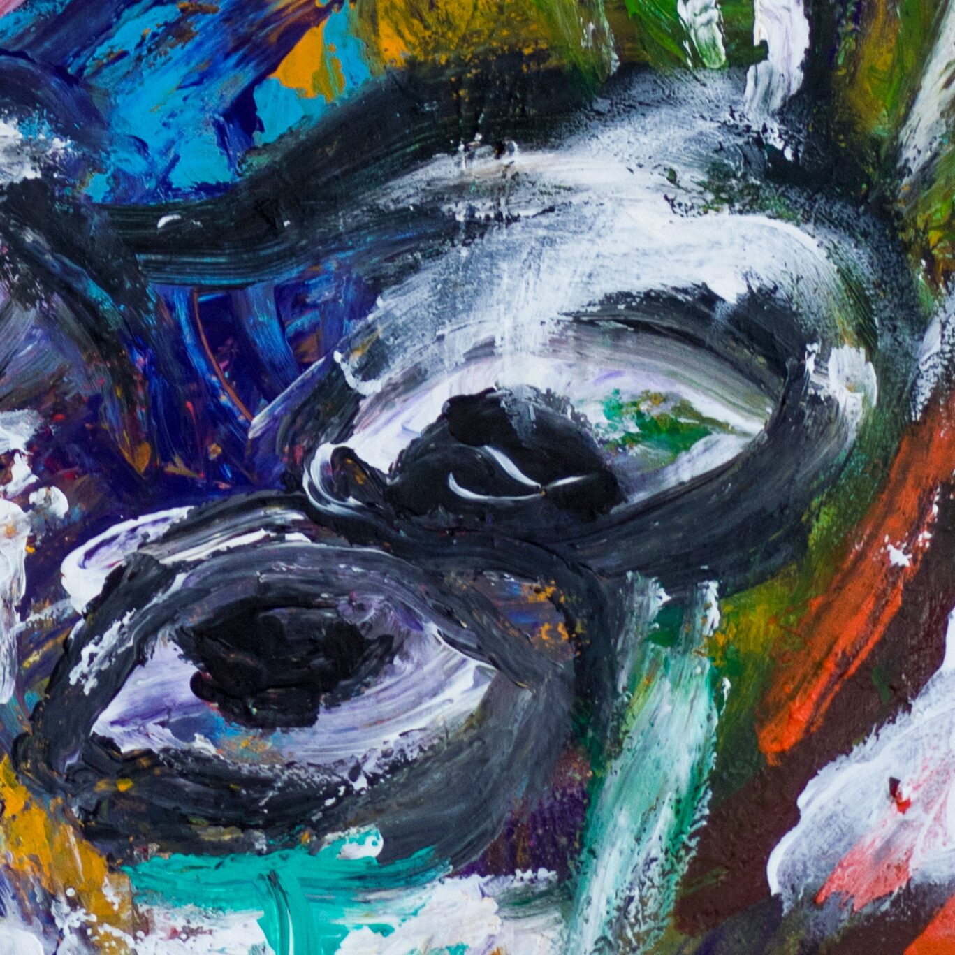 The bees and the magician - Image 7