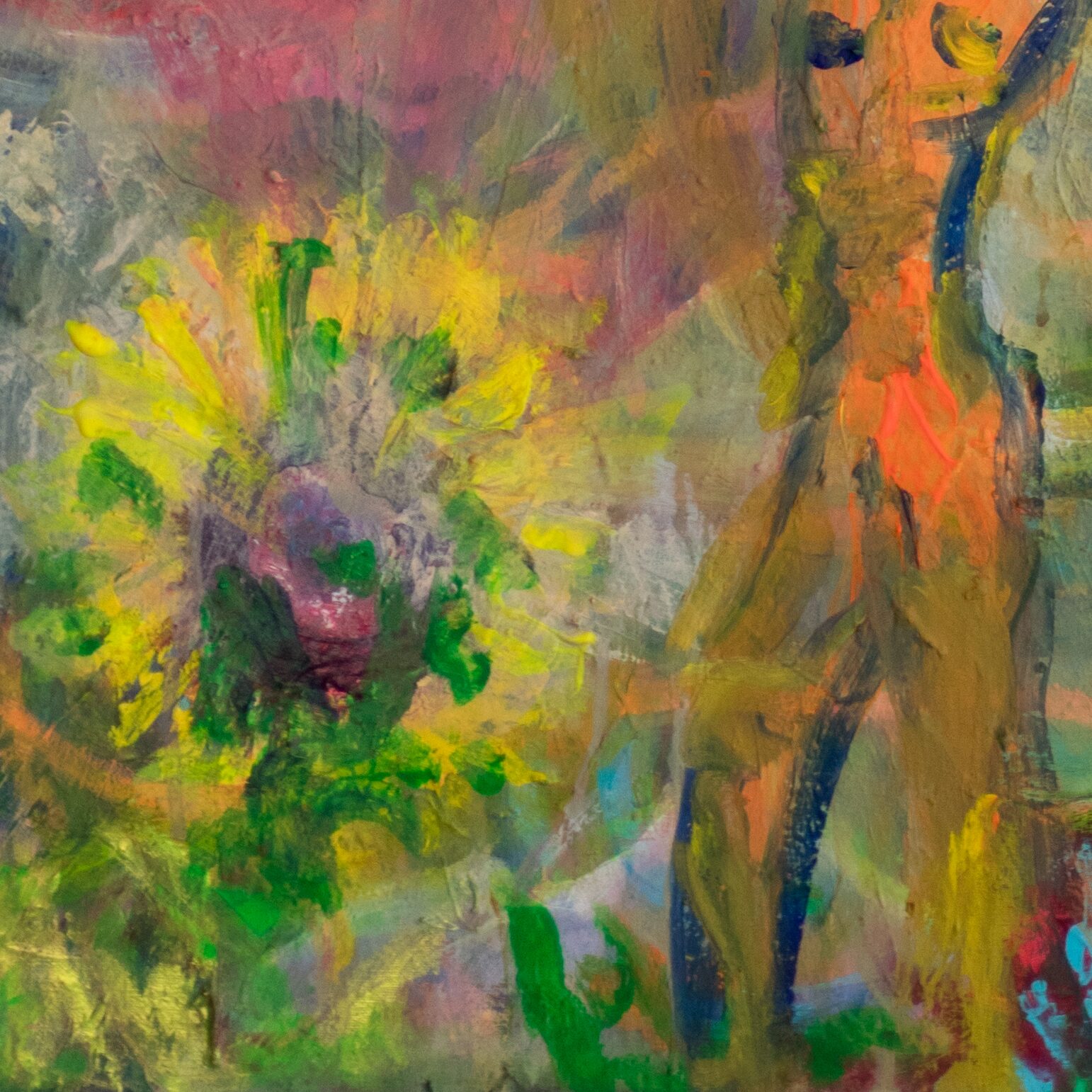 The Hanged Man - Image 6